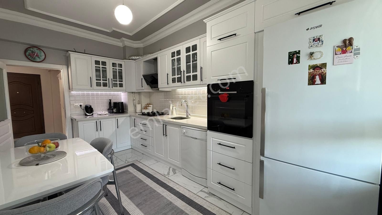 Öz Gaye Emlaktan Develi Pazaryolunda Satılık İçi Full Yapılı Daire - Görsel 14