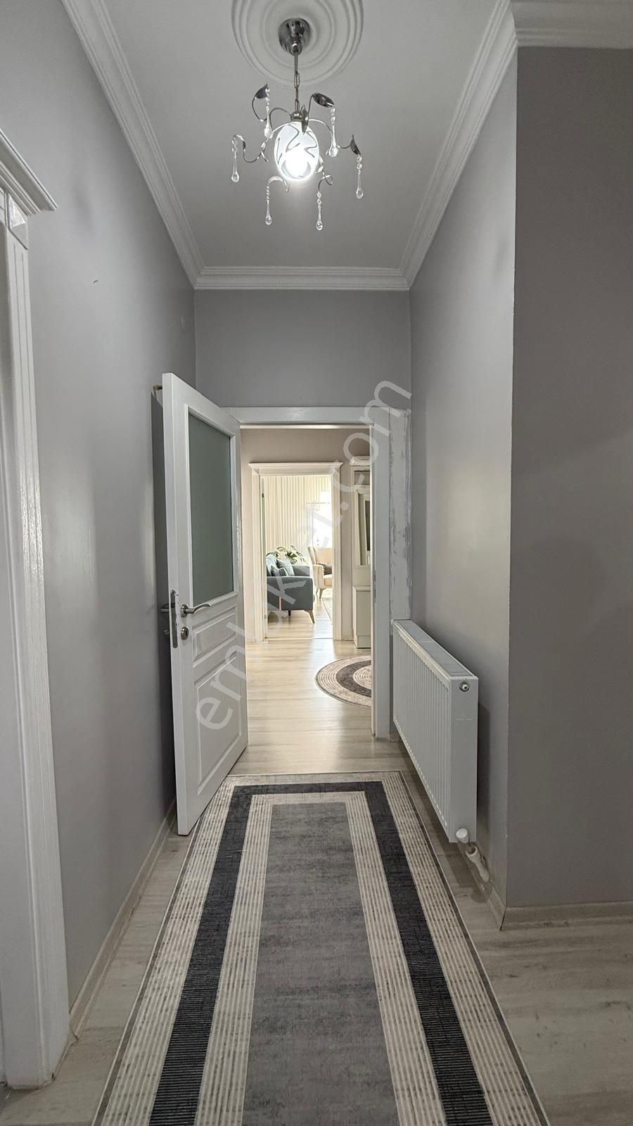 Öz Gaye Emlaktan Develi Pazaryolunda Satılık İçi Full Yapılı Daire - Görsel 7