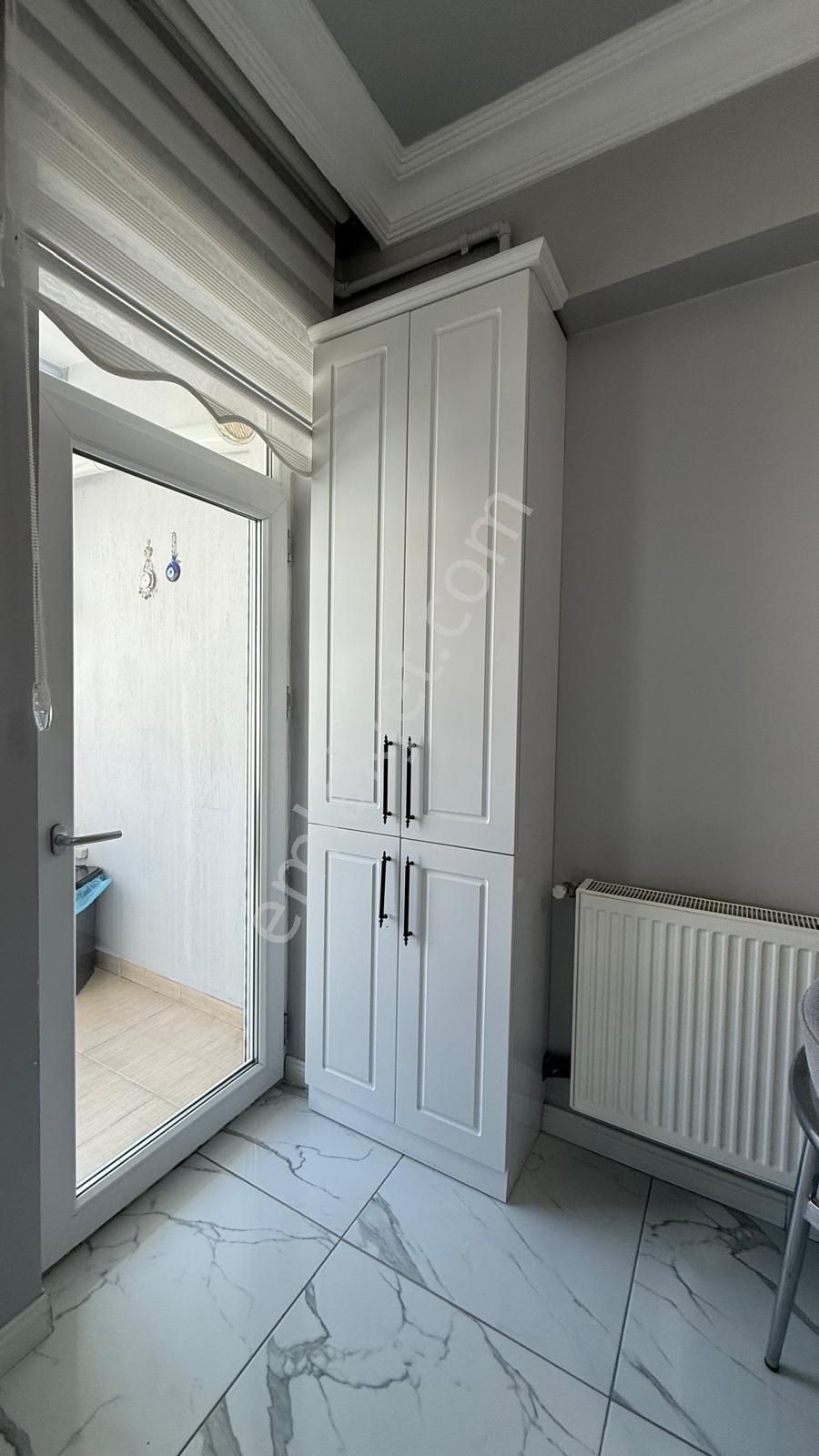 Öz Gaye Emlaktan Develi Pazaryolunda Satılık İçi Full Yapılı Daire - Görsel 3