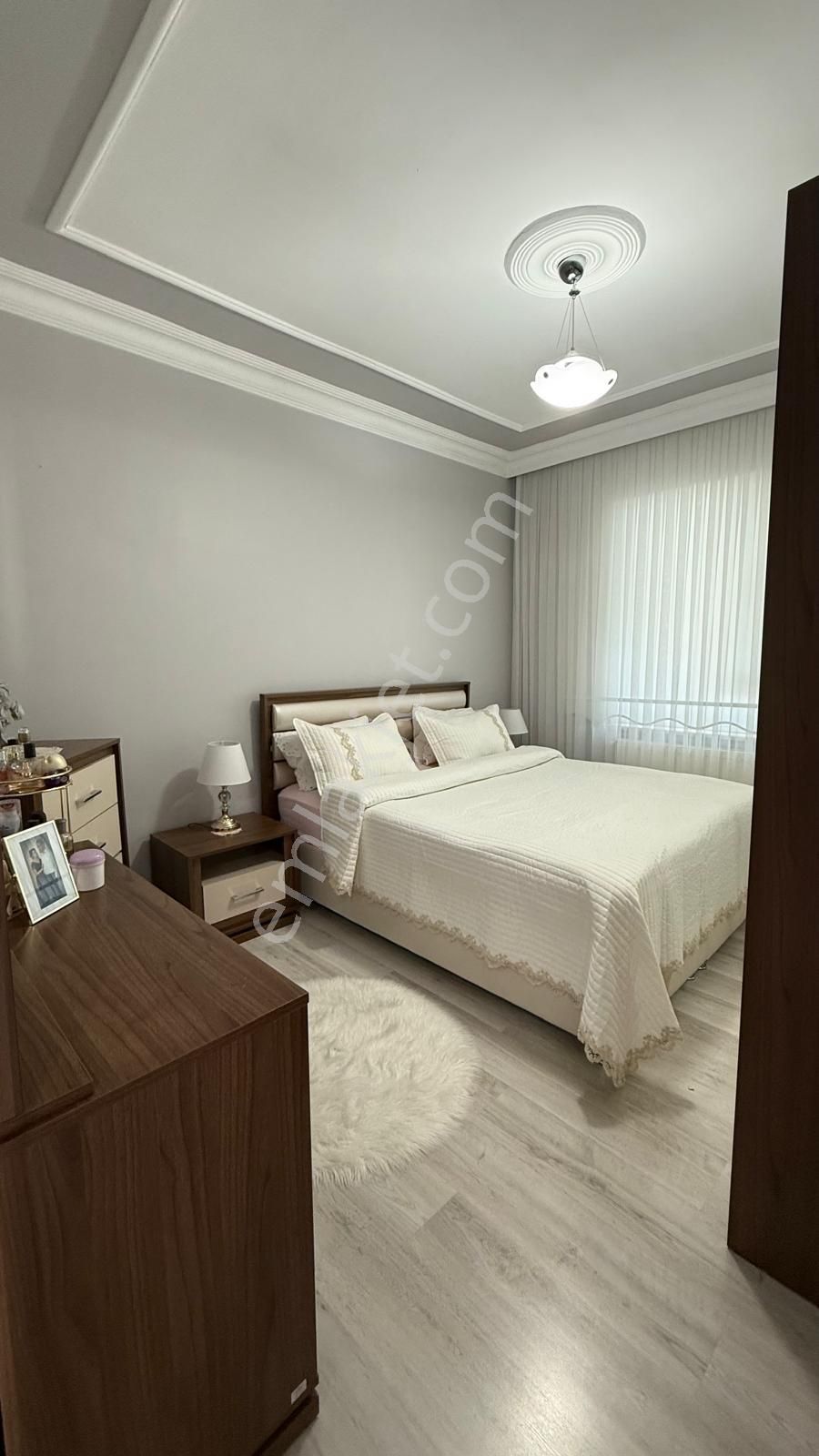 Öz Gaye Emlaktan Develi Pazaryolunda Satılık İçi Full Yapılı Daire - Görsel 15