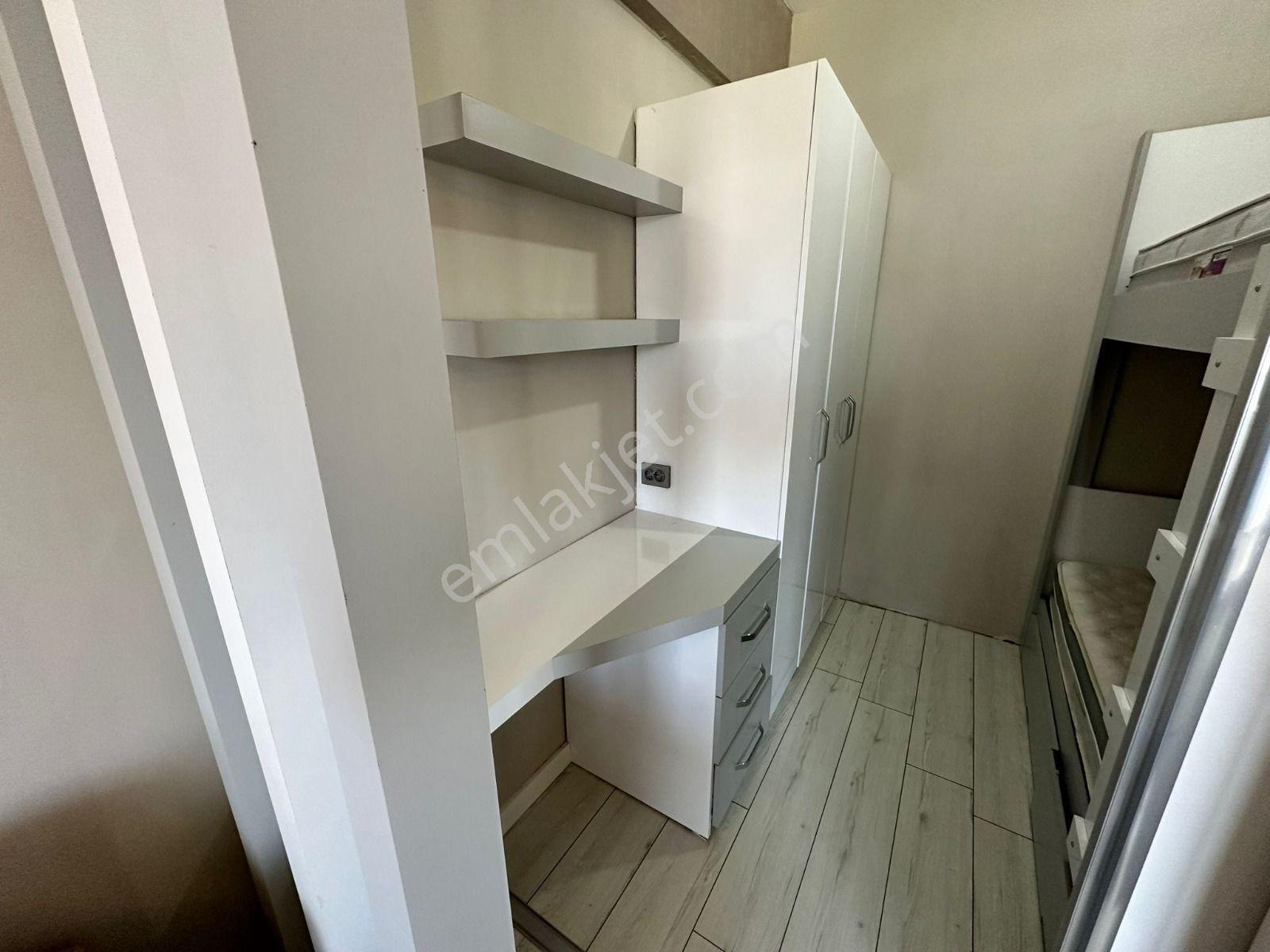 Amazon'dan Ksü Civarı Lüks Depozitosuz 1+1 Daire - Görsel 9