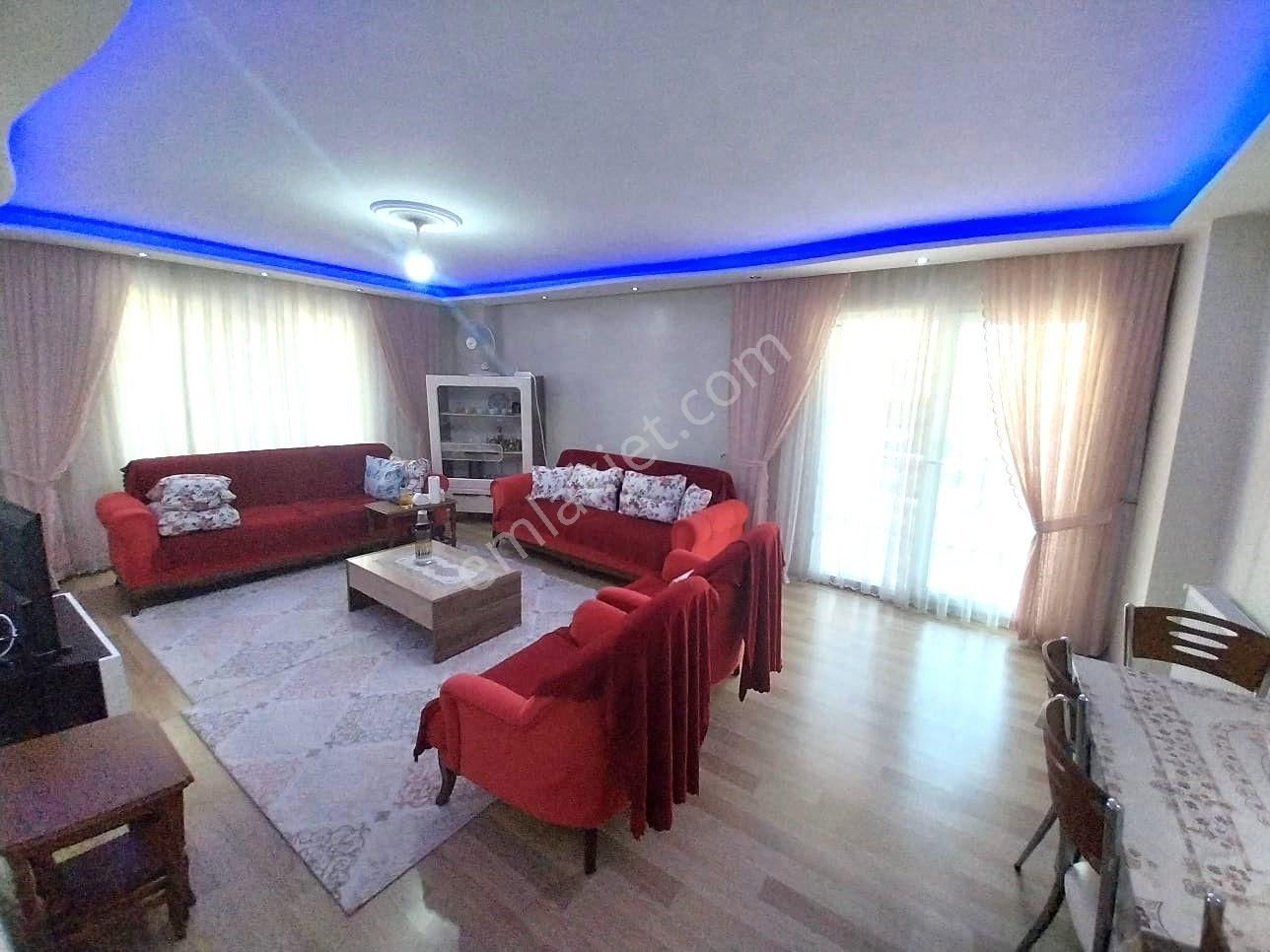 Yükselden Kadıköyde Yüksek Kredili Doğa Manzaralı Geniş M2 3+1 - Görsel 5