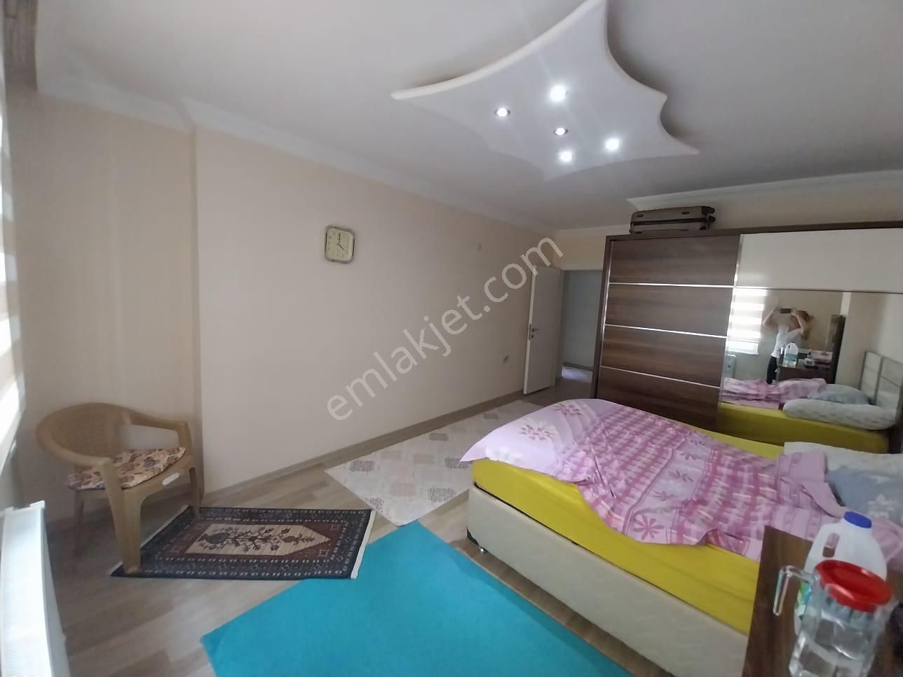Yükselden Kadıköyde Yüksek Kredili Doğa Manzaralı Geniş M2 3+1 - Görsel 20