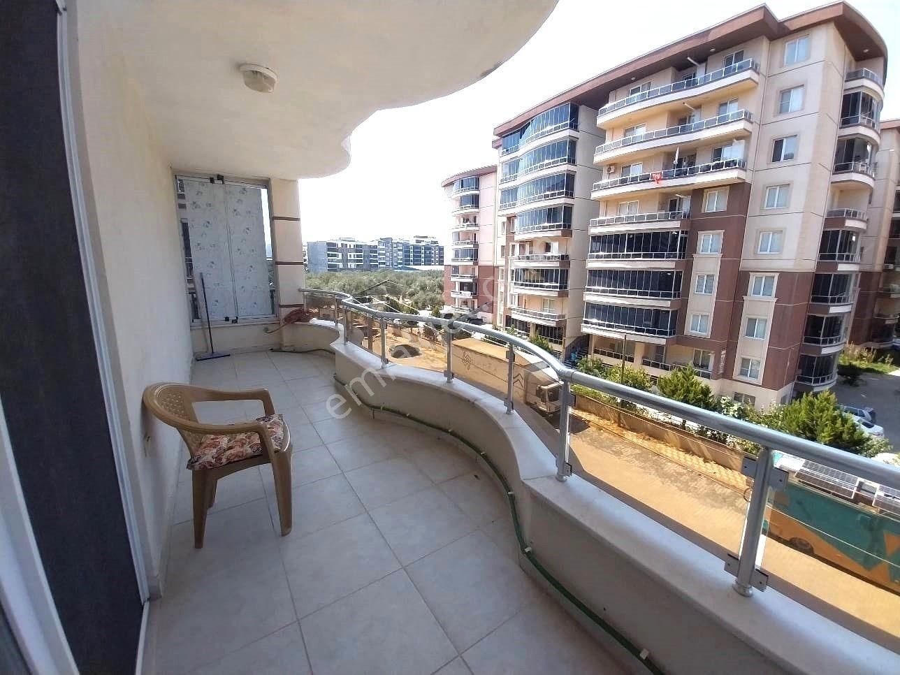 Yükselden Kadıköyde Yüksek Kredili Doğa Manzaralı Geniş M2 3+1 - Görsel 23