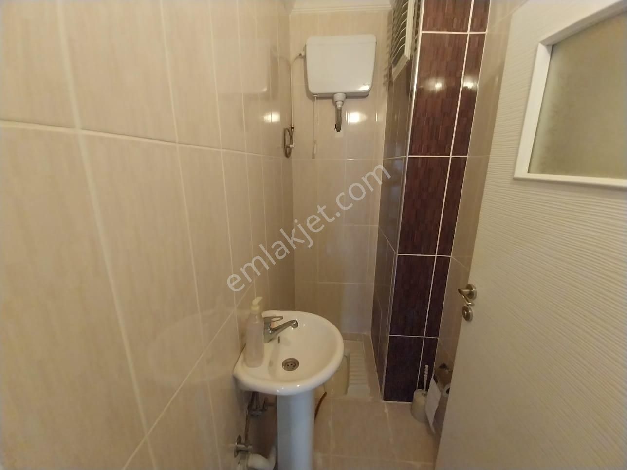 Yükselden Kadıköyde Yüksek Kredili Doğa Manzaralı Geniş M2 3+1 - Görsel 18