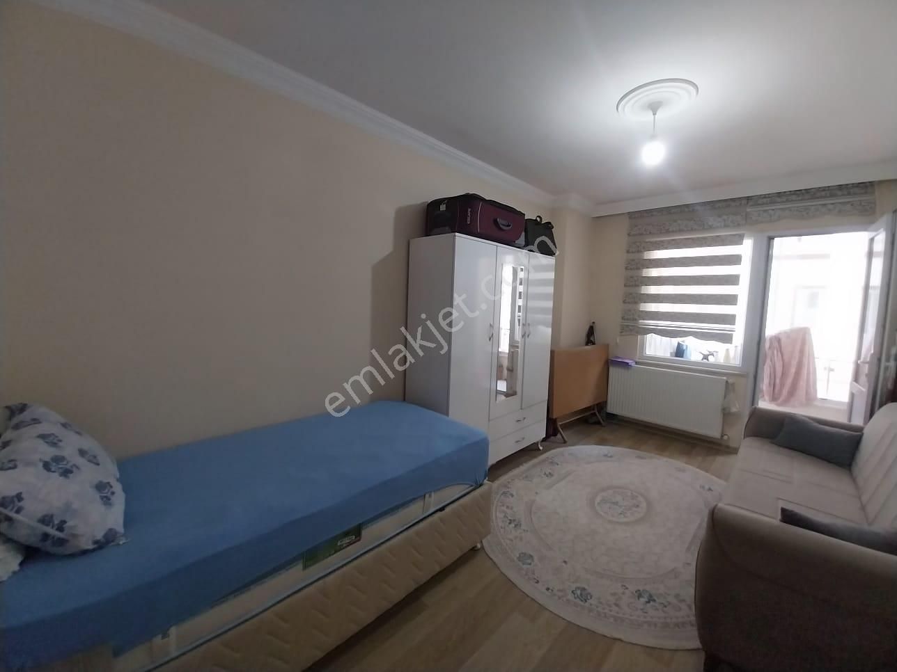Yükselden Kadıköyde Yüksek Kredili Doğa Manzaralı Geniş M2 3+1 - Görsel 14