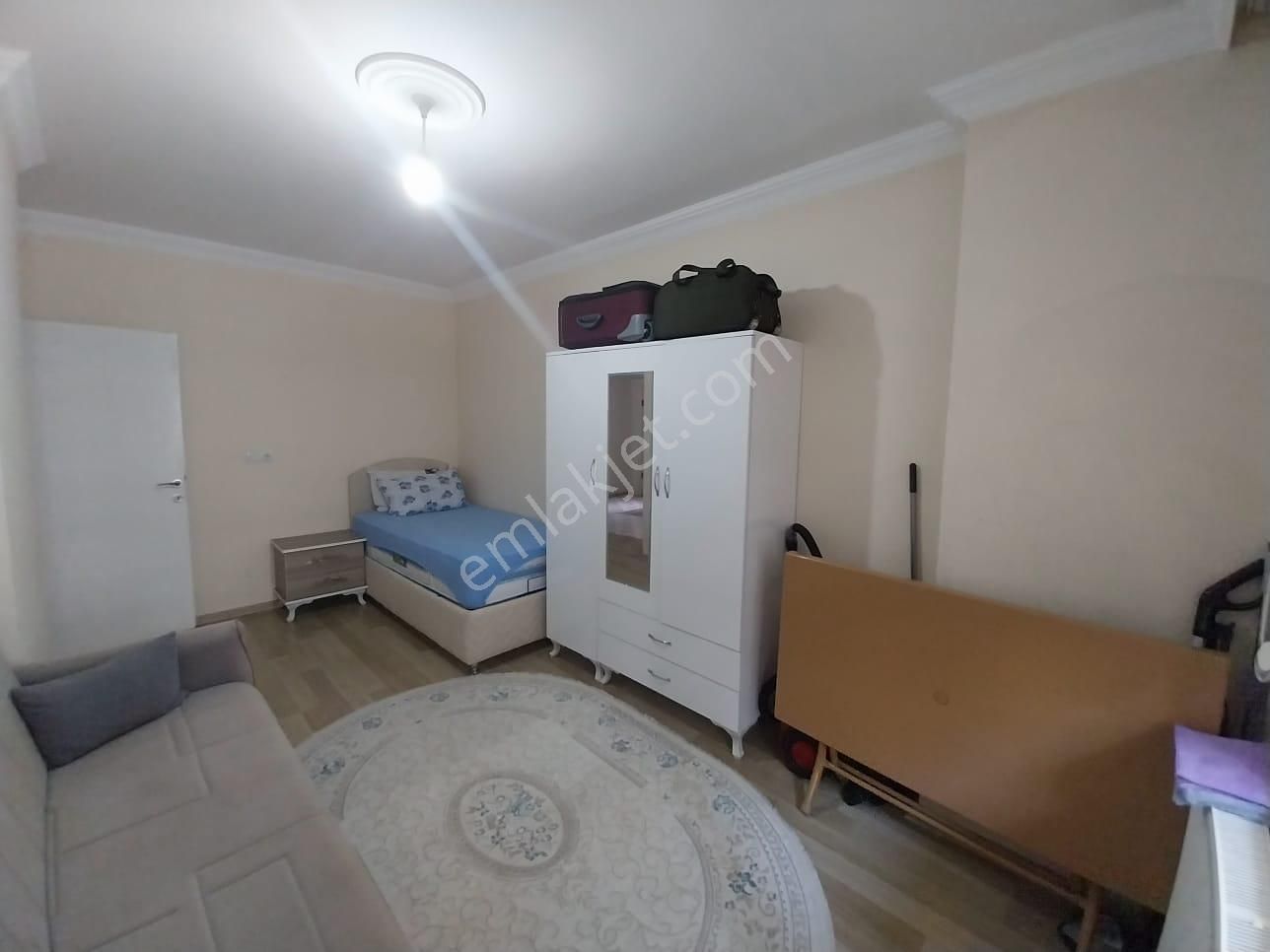 Yükselden Kadıköyde Yüksek Kredili Doğa Manzaralı Geniş M2 3+1 - Görsel 30
