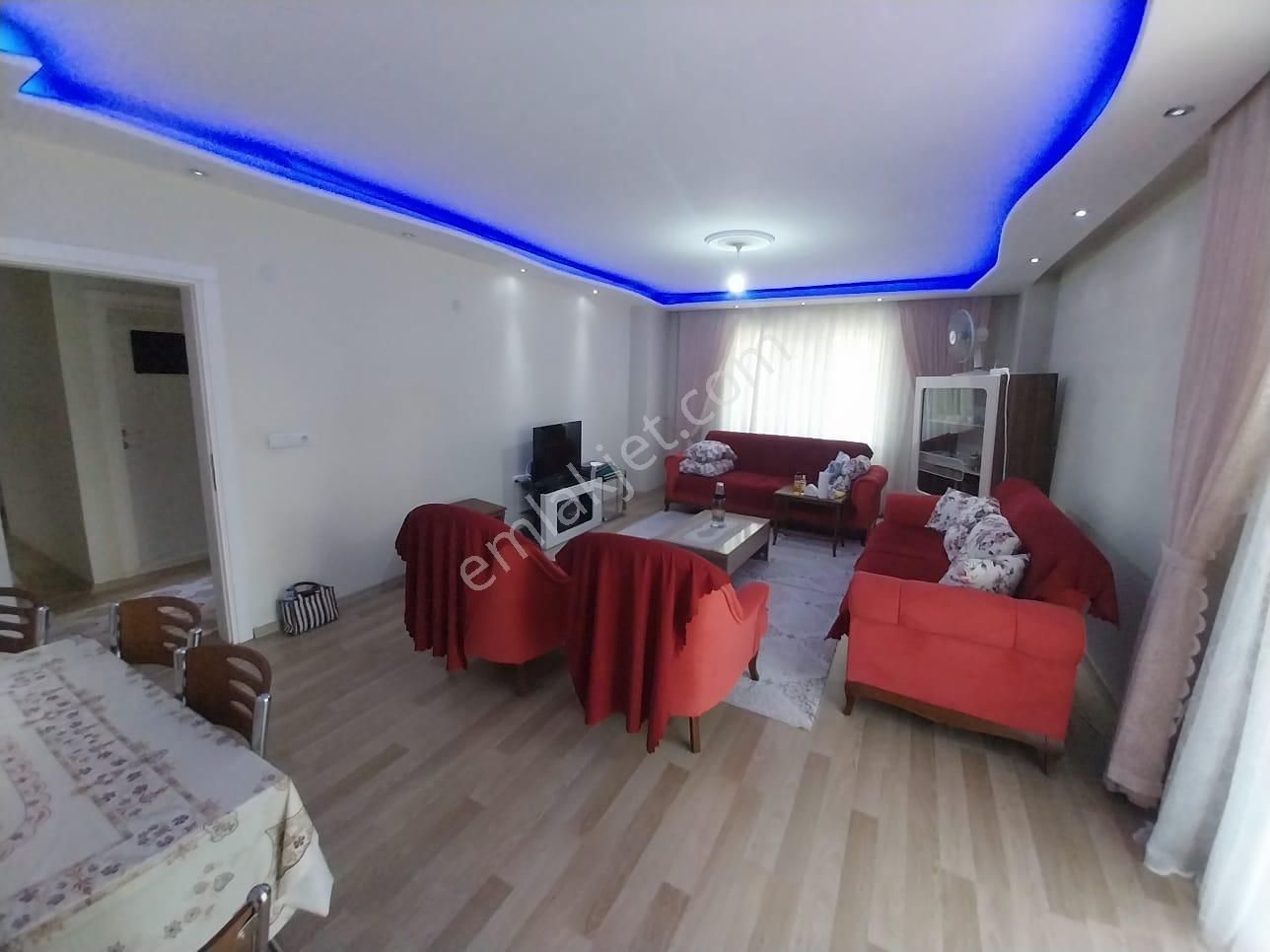 Yükselden Kadıköyde Yüksek Kredili Doğa Manzaralı Geniş M2 3+1 - Görsel 6