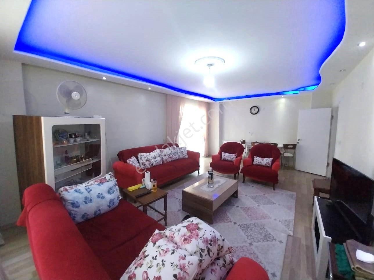 Yükselden Kadıköyde Yüksek Kredili Doğa Manzaralı Geniş M2 3+1 - Görsel 4