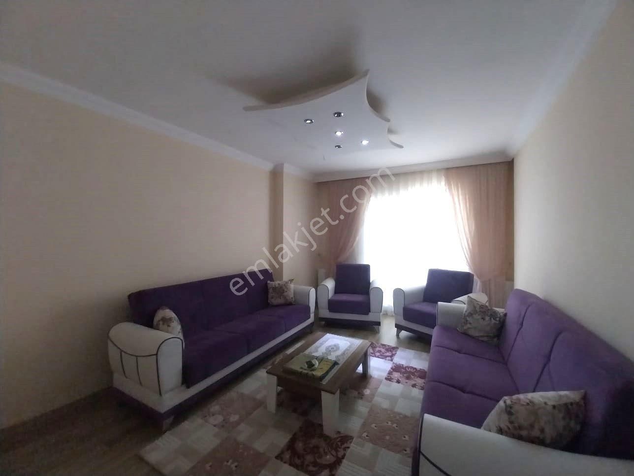 Yükselden Kadıköyde Yüksek Kredili Doğa Manzaralı Geniş M2 3+1 - Görsel 10