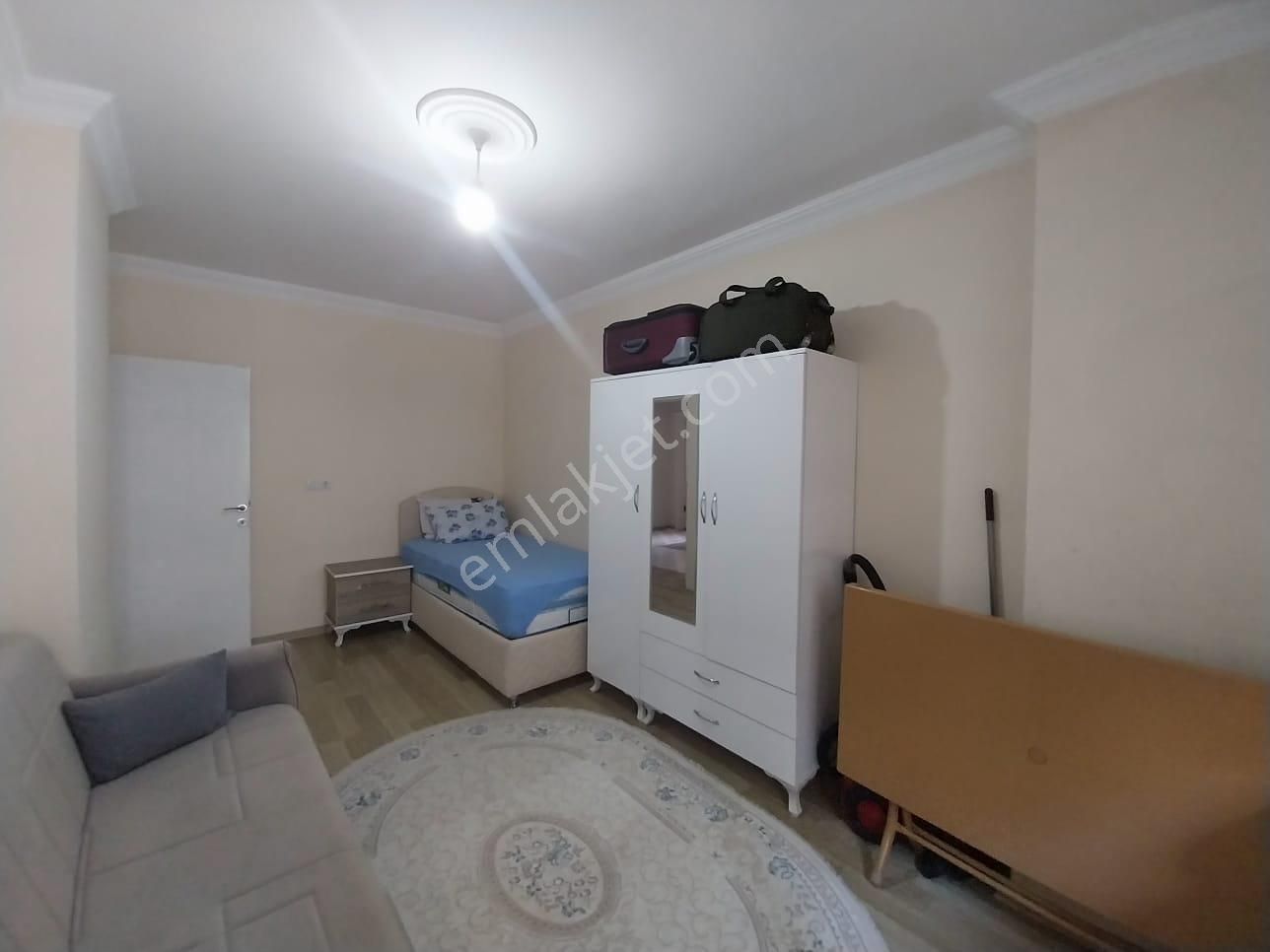 Yükselden Kadıköyde Yüksek Kredili Doğa Manzaralı Geniş M2 3+1 - Görsel 15
