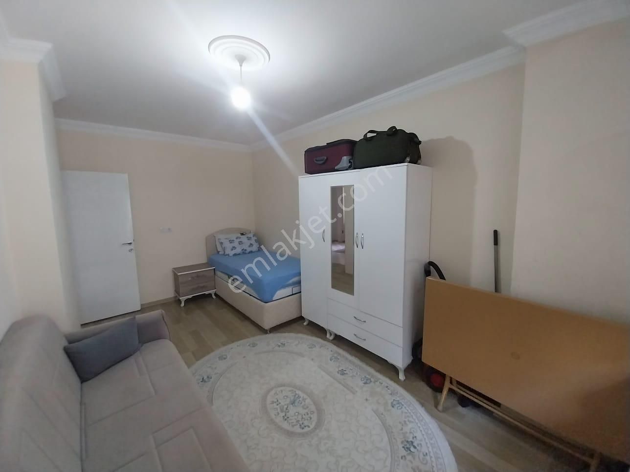 Yükselden Kadıköyde Yüksek Kredili Doğa Manzaralı Geniş M2 3+1 - Görsel 27