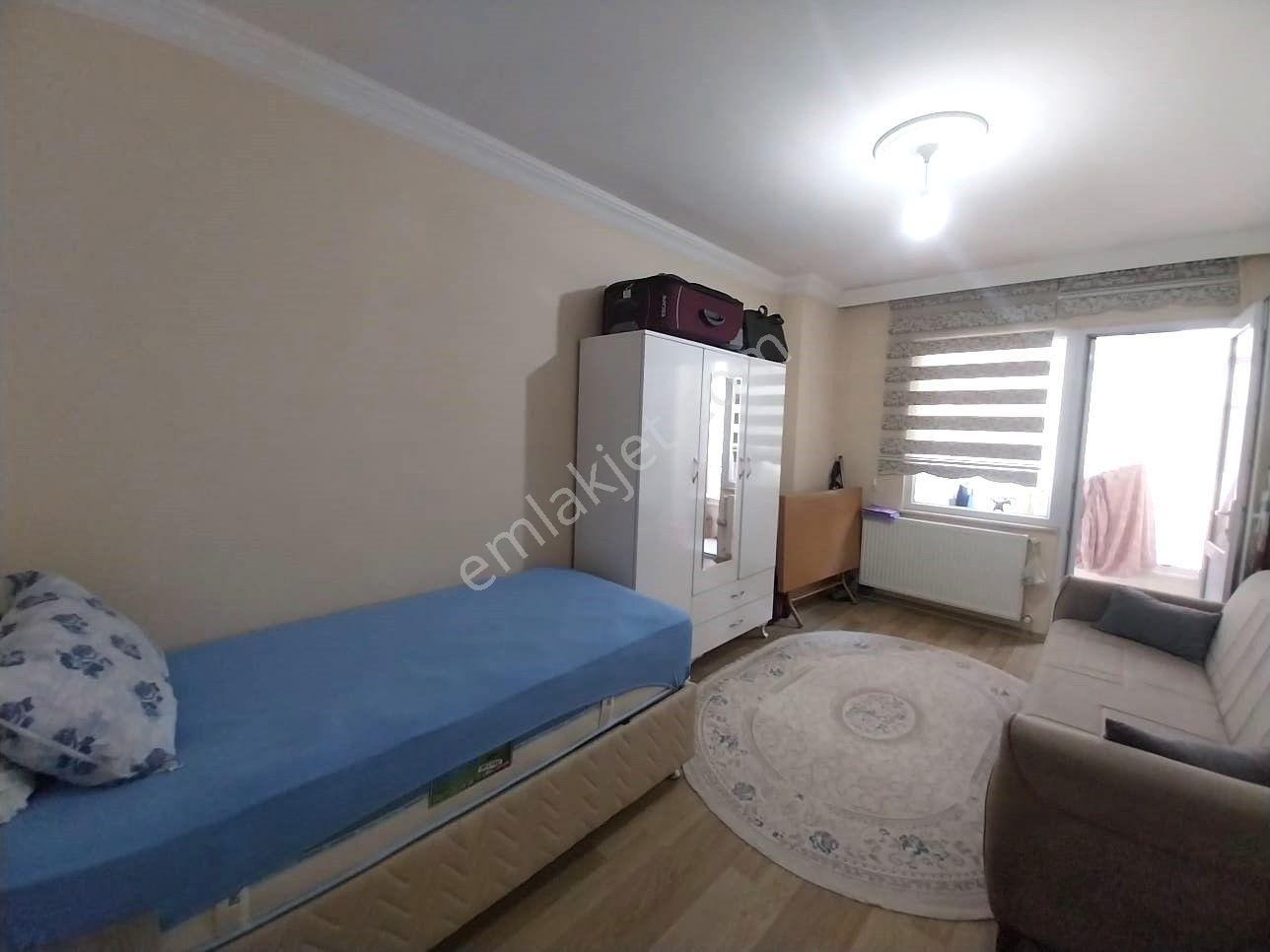 Yükselden Kadıköyde Yüksek Kredili Doğa Manzaralı Geniş M2 3+1 - Görsel 21