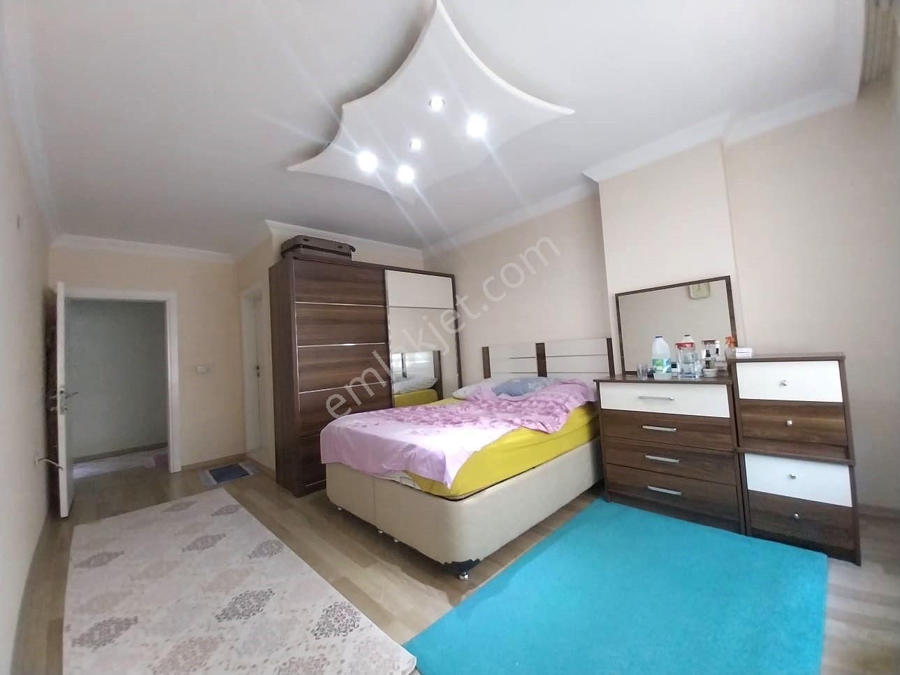 Yükselden Kadıköyde Yüksek Kredili Doğa Manzaralı Geniş M2 3+1 - Görsel 22