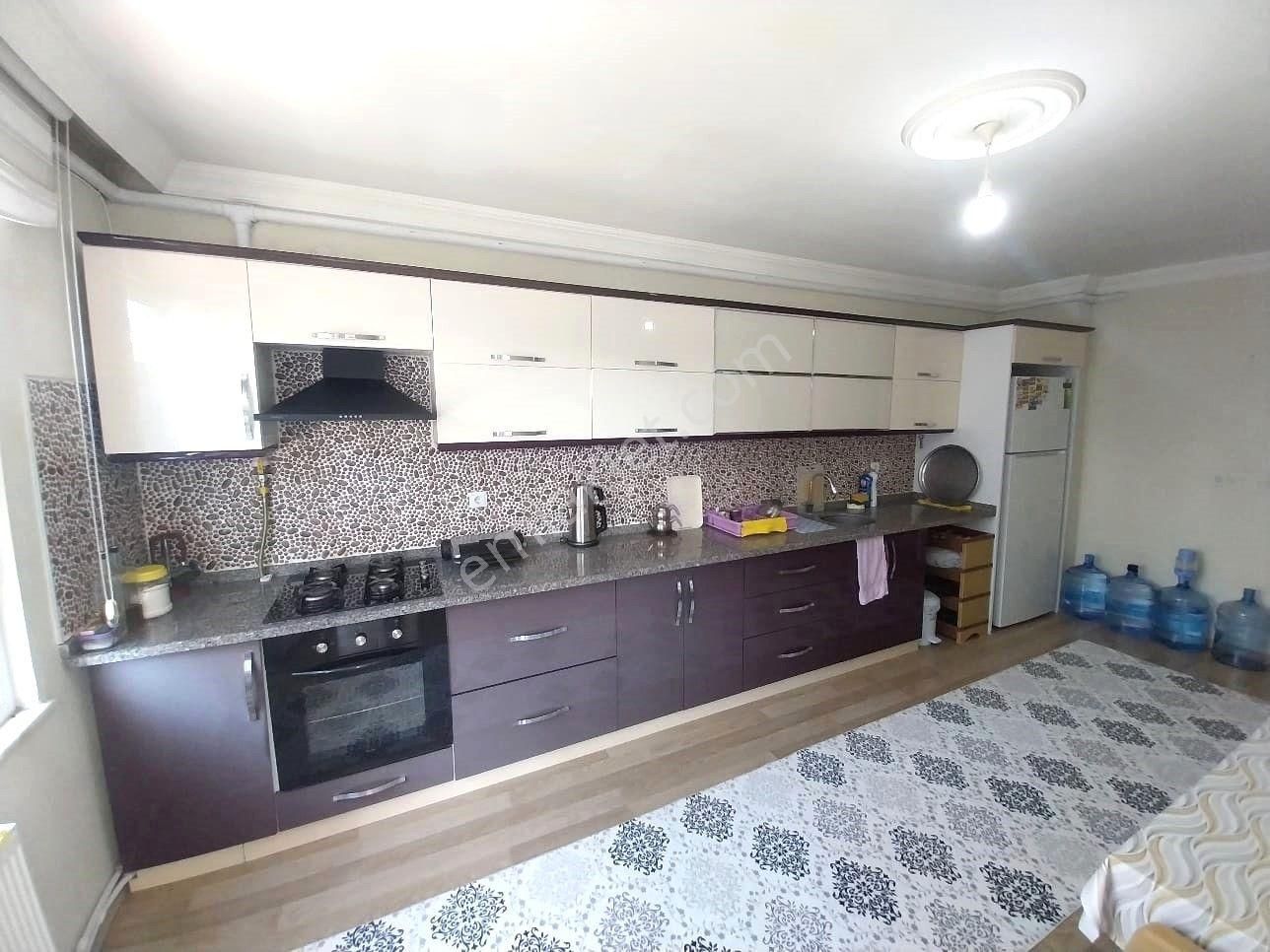 Yükselden Kadıköyde Yüksek Kredili Doğa Manzaralı Geniş M2 3+1 - Görsel 34