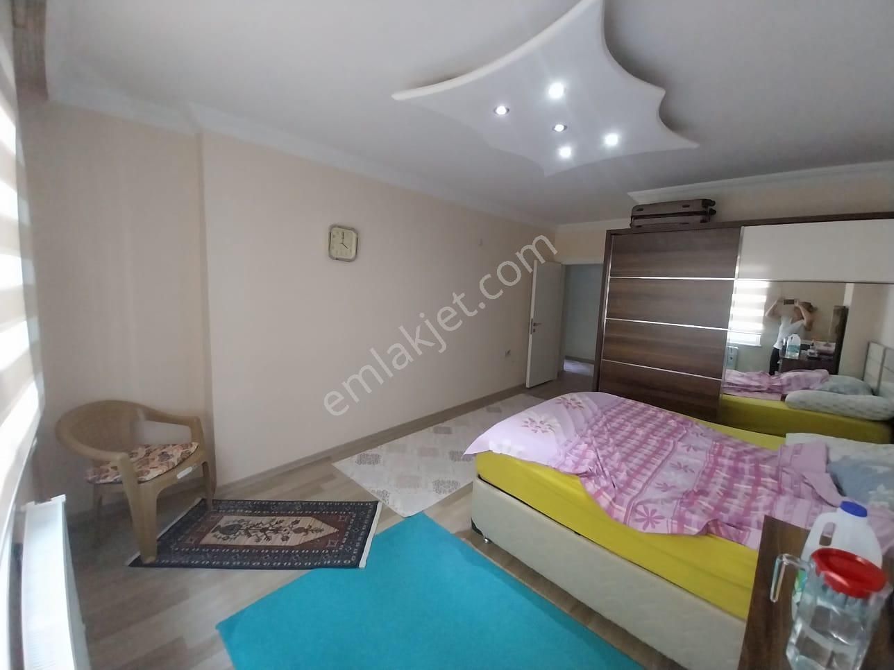 Yükselden Kadıköyde Yüksek Kredili Doğa Manzaralı Geniş M2 3+1 - Görsel 13