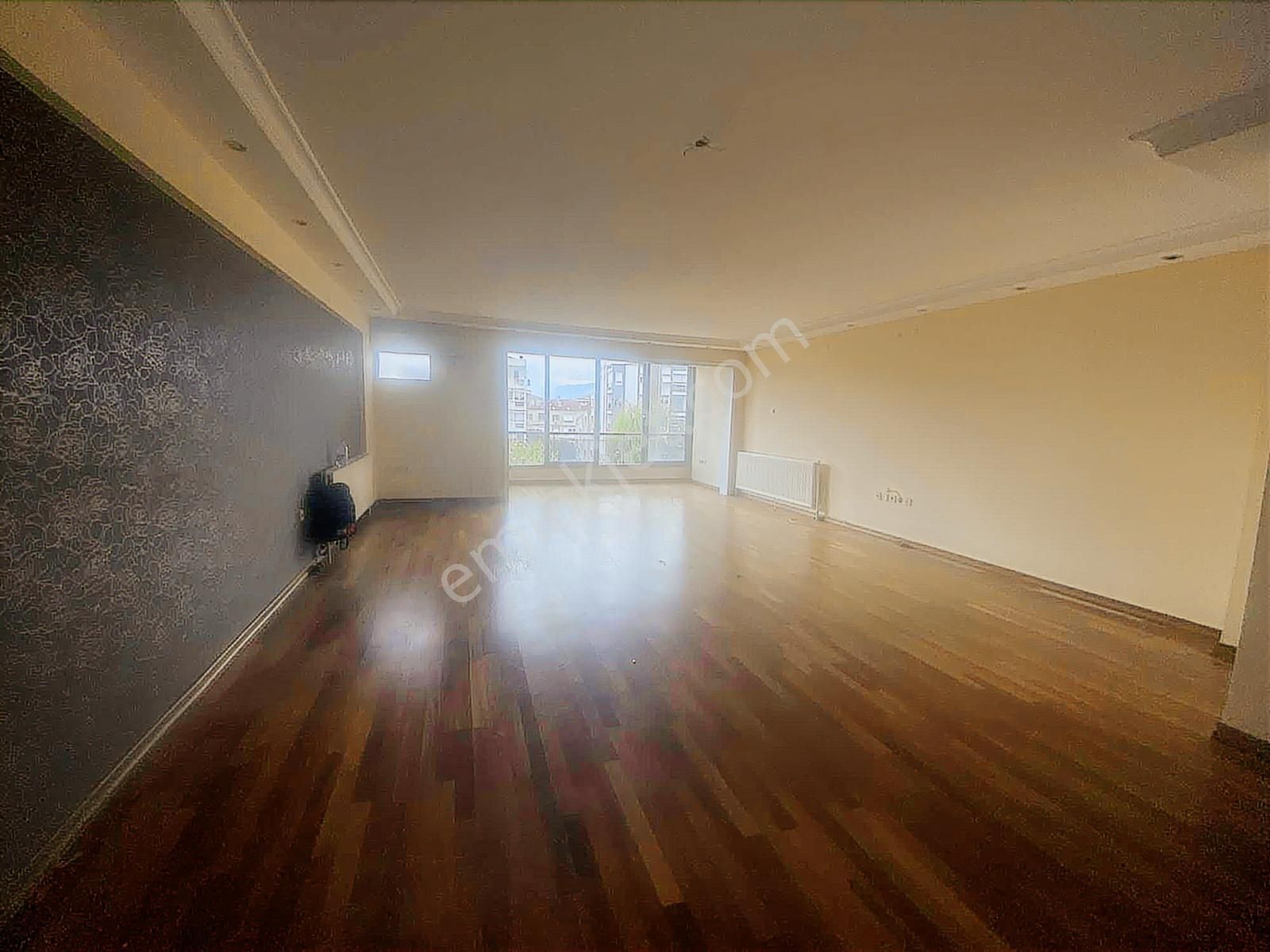 Bahriye Üçok Caddesinde Asansörlü Ve Ferah 3+1 Kiralık Daire - Görsel 11