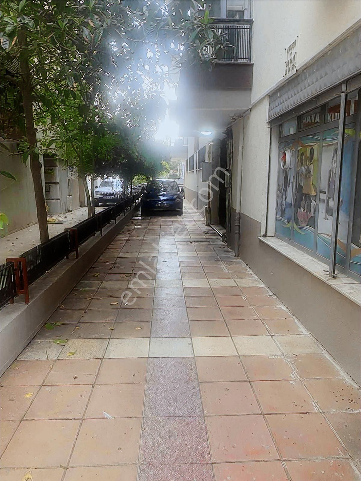 Bahriye Üçok Caddesinde Asansörlü Ve Ferah 3+1 Kiralık Daire - Görsel 18