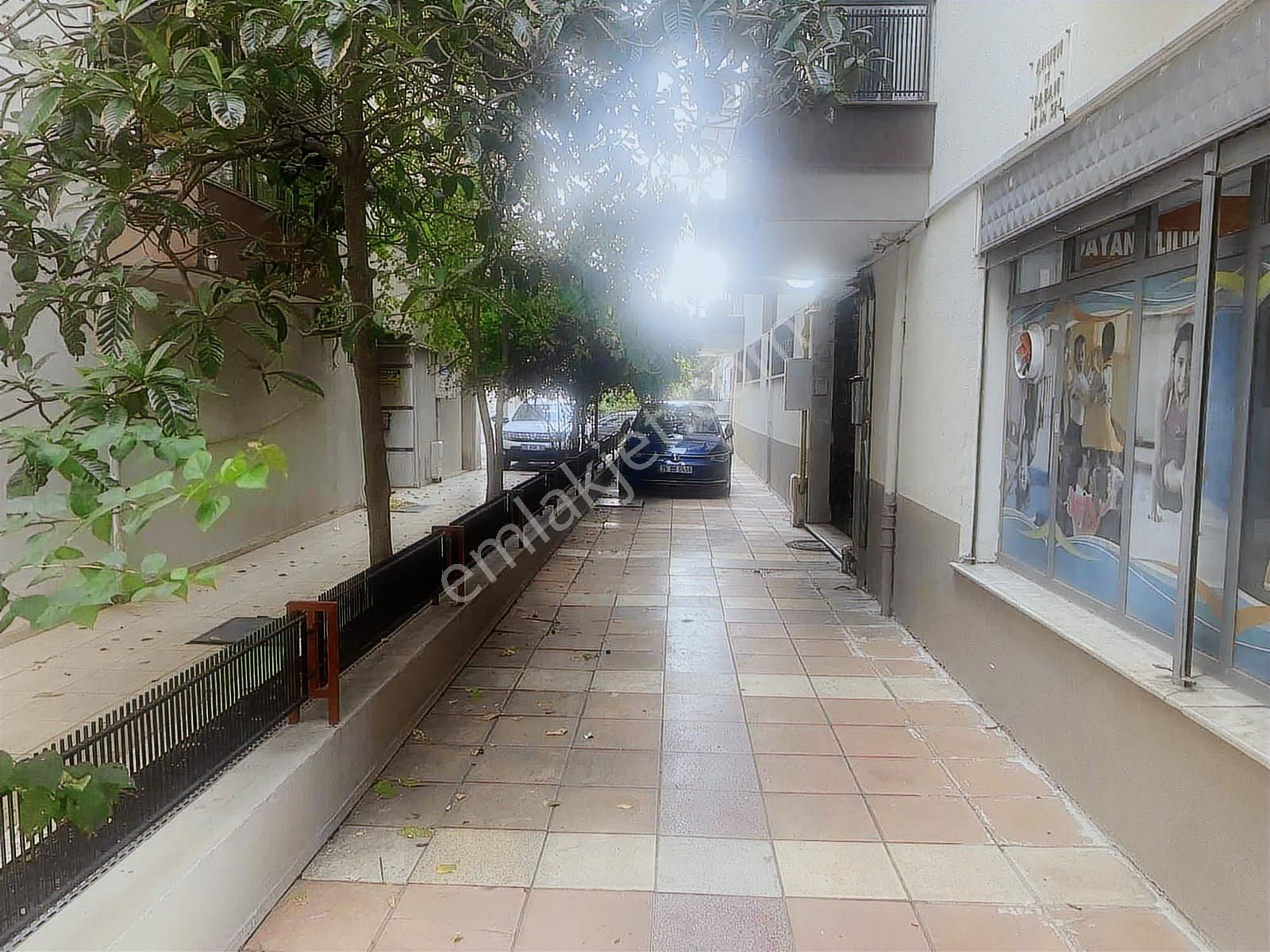 Bahriye Üçok Caddesinde Asansörlü Ve Ferah 3+1 Kiralık Daire - Görsel 19