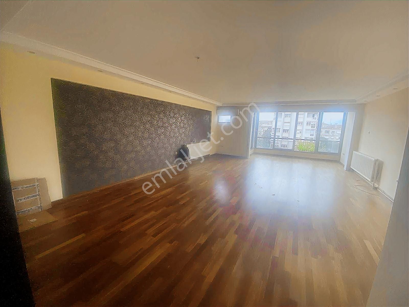 Bahriye Üçok Caddesinde Asansörlü Ve Ferah 3+1 Kiralık Daire - Görsel 26