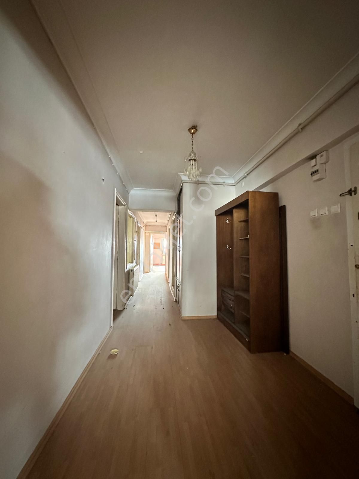 Nazilli🏡emlaktan-satılık Yunusemre Parkı Alt Sokağı 3+1 Daire - Görsel 7