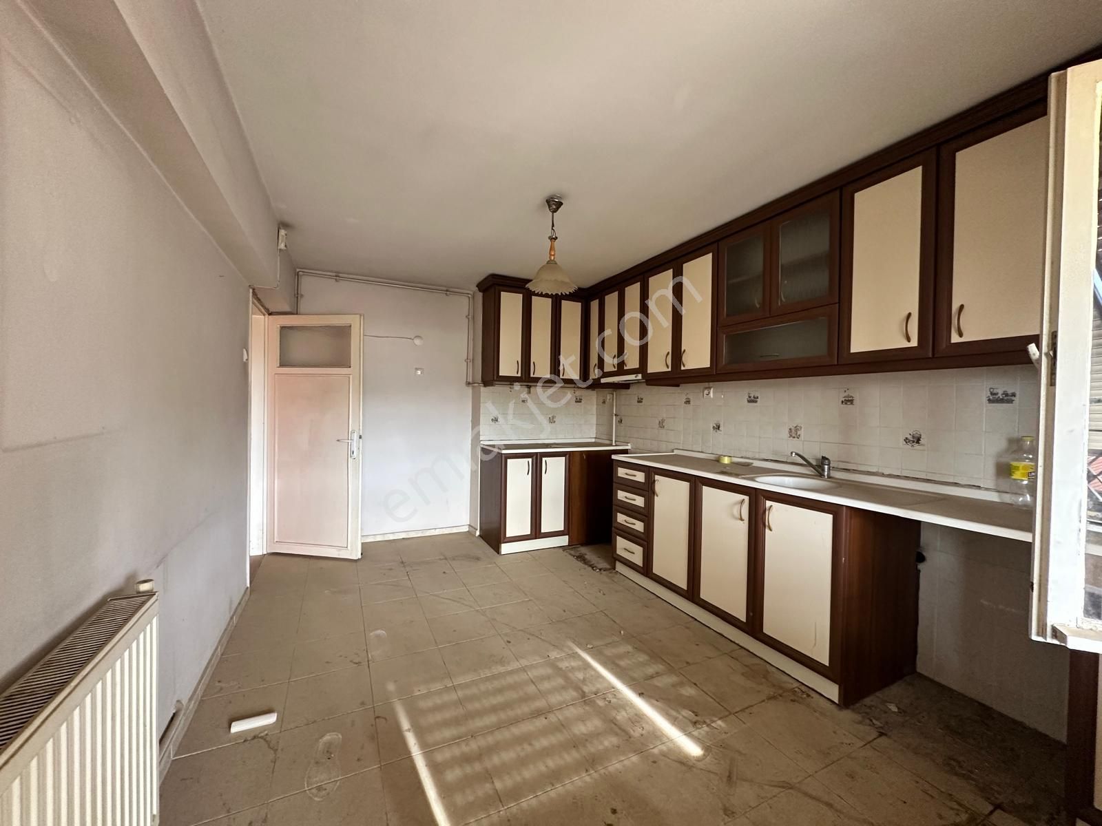 Nazilli🏡emlaktan-satılık Yunusemre Parkı Alt Sokağı 3+1 Daire - Görsel 6