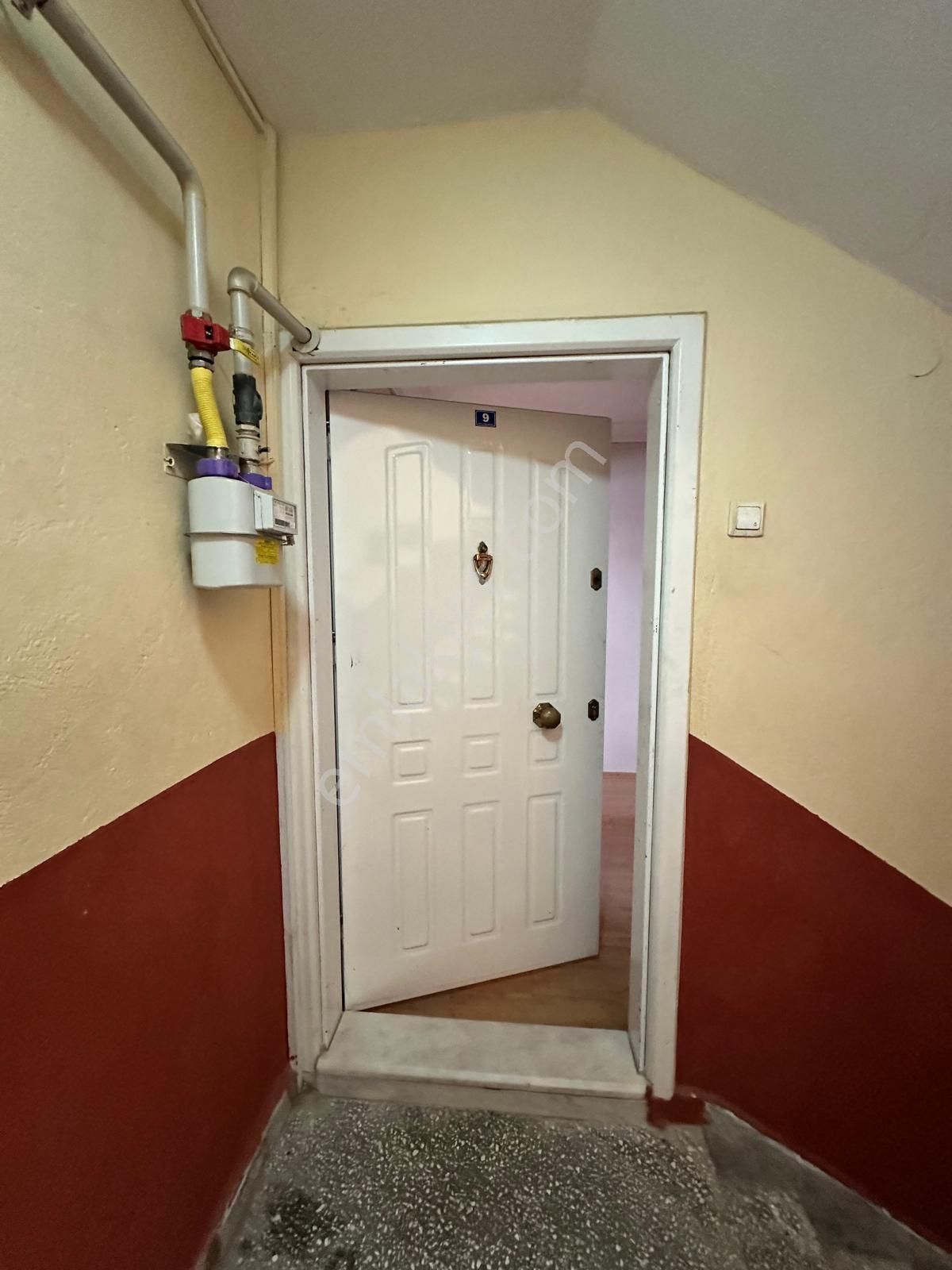 Nazilli🏡emlaktan-satılık Yunusemre Parkı Alt Sokağı 3+1 Daire - Görsel 18