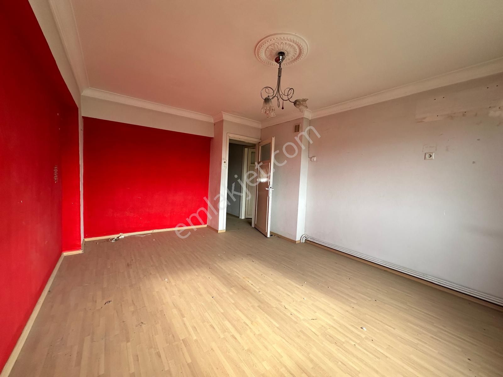 Nazilli🏡emlaktan-satılık Yunusemre Parkı Alt Sokağı 3+1 Daire - Görsel 5