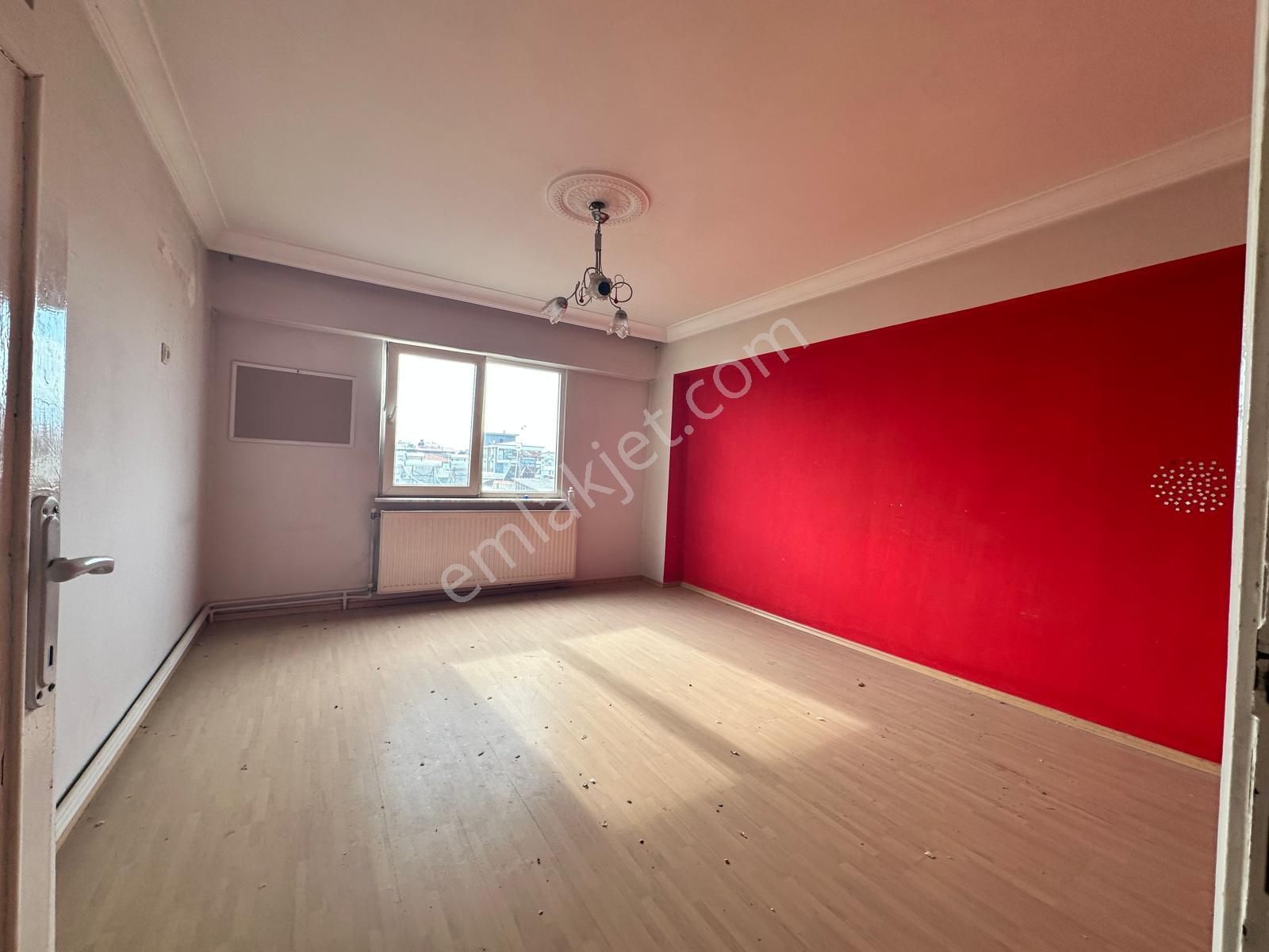 Nazilli🏡emlaktan-satılık Yunusemre Parkı Alt Sokağı 3+1 Daire - Görsel 3