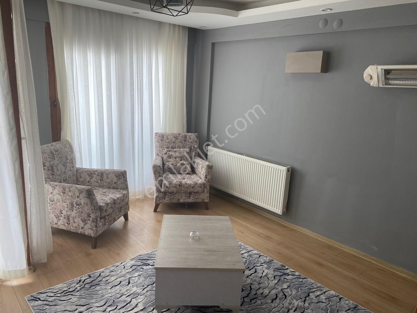 Çiğli Eğitim Araştırma Hastanesi Yakını Günlük Daire - Görsel 3