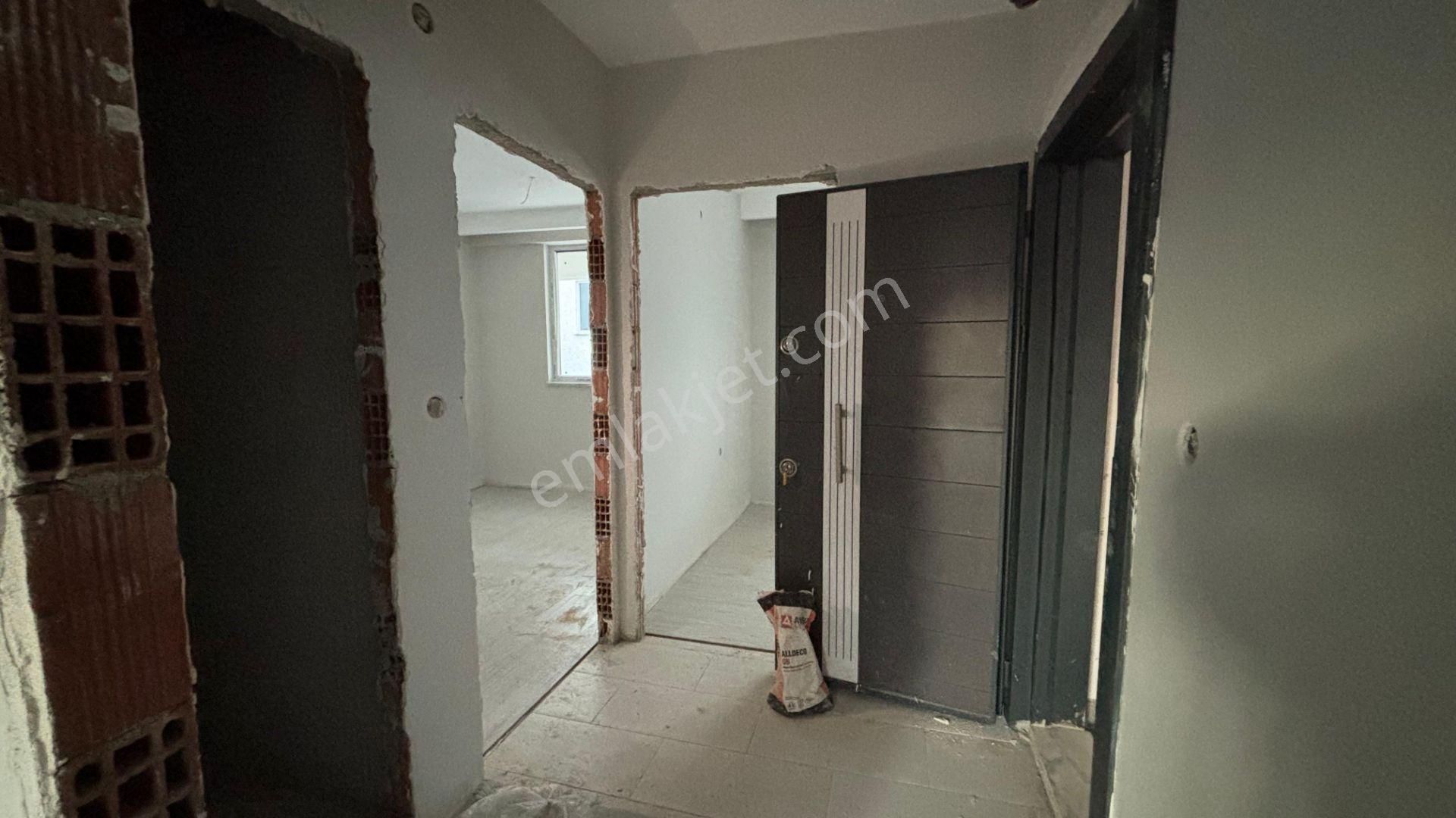 !! Recep Ümit Emlak'tan Esentepe Mahallesinde Tei Yakını [sıfır] 2+0 Ferah Kelepir Daire Ce8 - Görsel 14