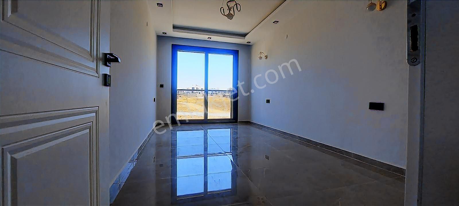 Didim Hisar Da Müstakil Havuzlu 3+1 Sıfır Villa - Görsel 13