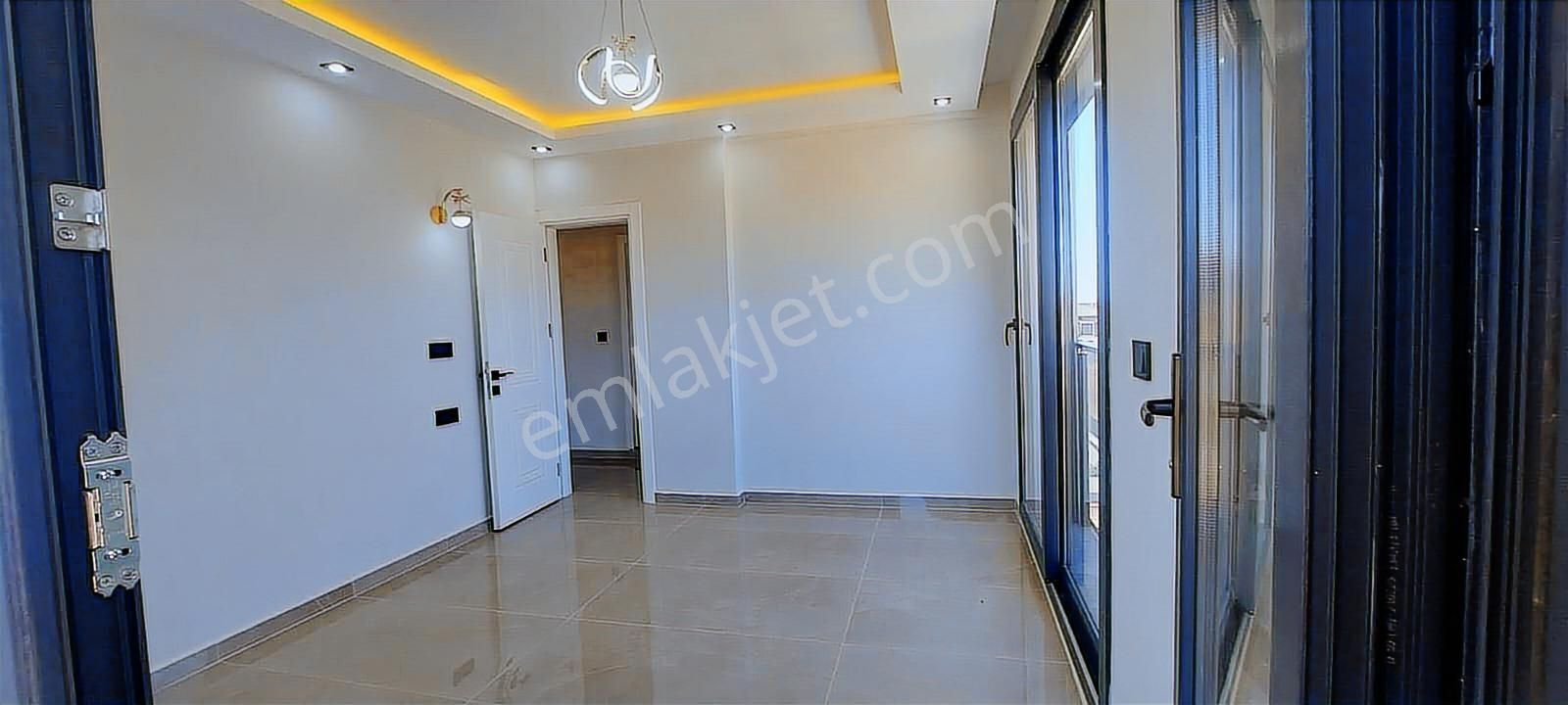 Didim Hisar Da Müstakil Havuzlu 3+1 Sıfır Villa - Görsel 14