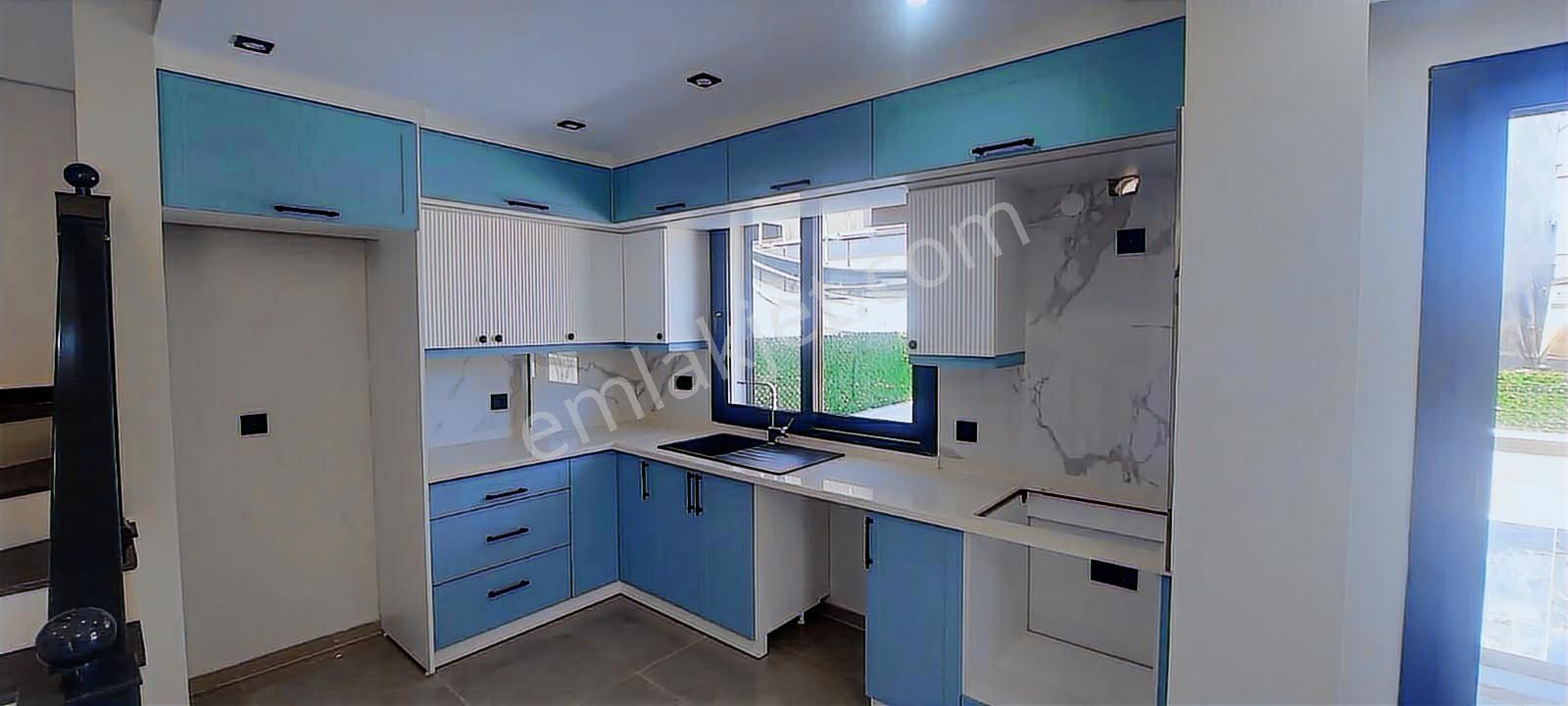 Didim Hisar Da Müstakil Havuzlu 3+1 Sıfır Villa - Görsel 10