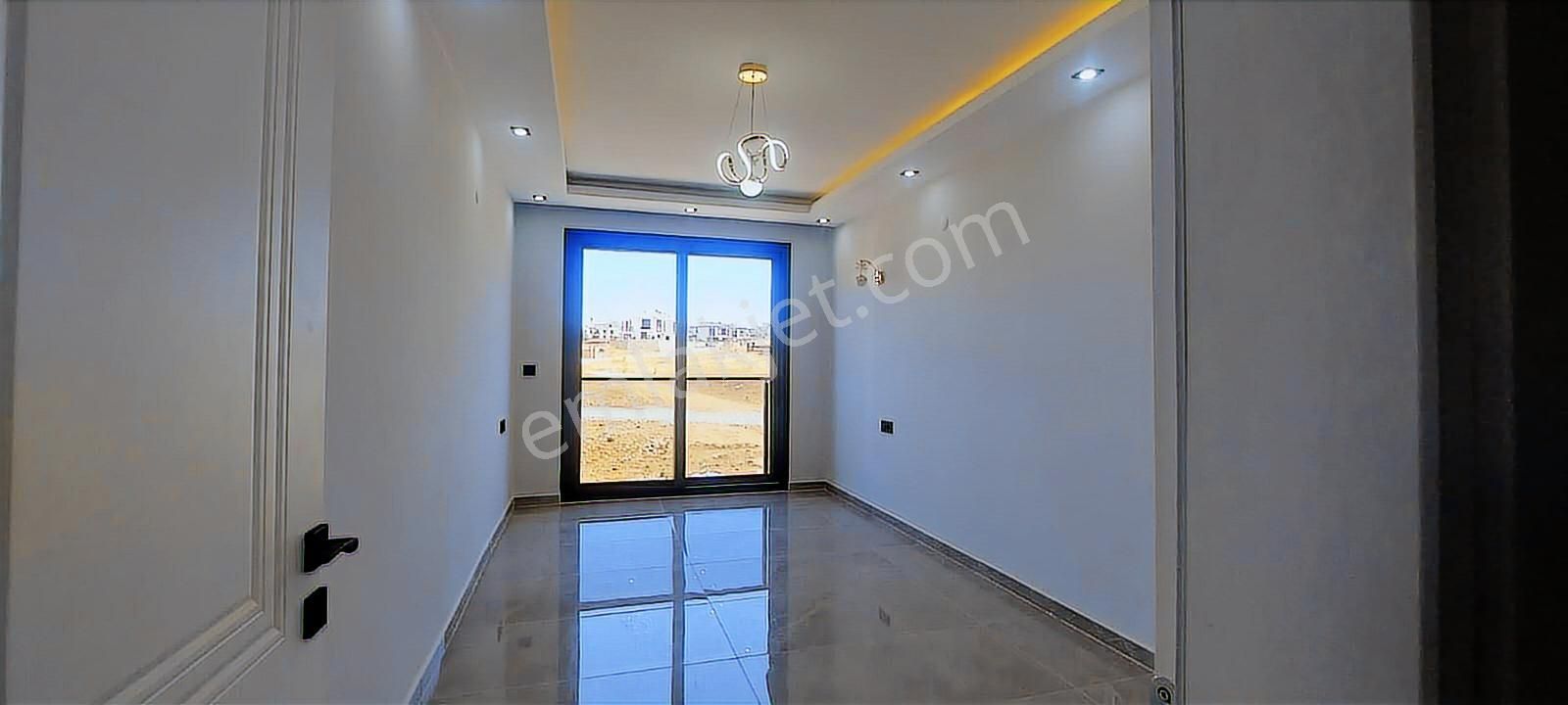 Didim Hisar Da Müstakil Havuzlu 3+1 Sıfır Villa - Görsel 11