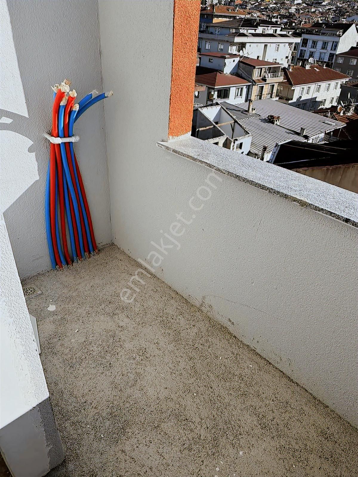 Soğanlı Çavuşpaşa Cad Yeni Binada 2+1 Yüksek Kat Oturum Başladı - Görsel 10