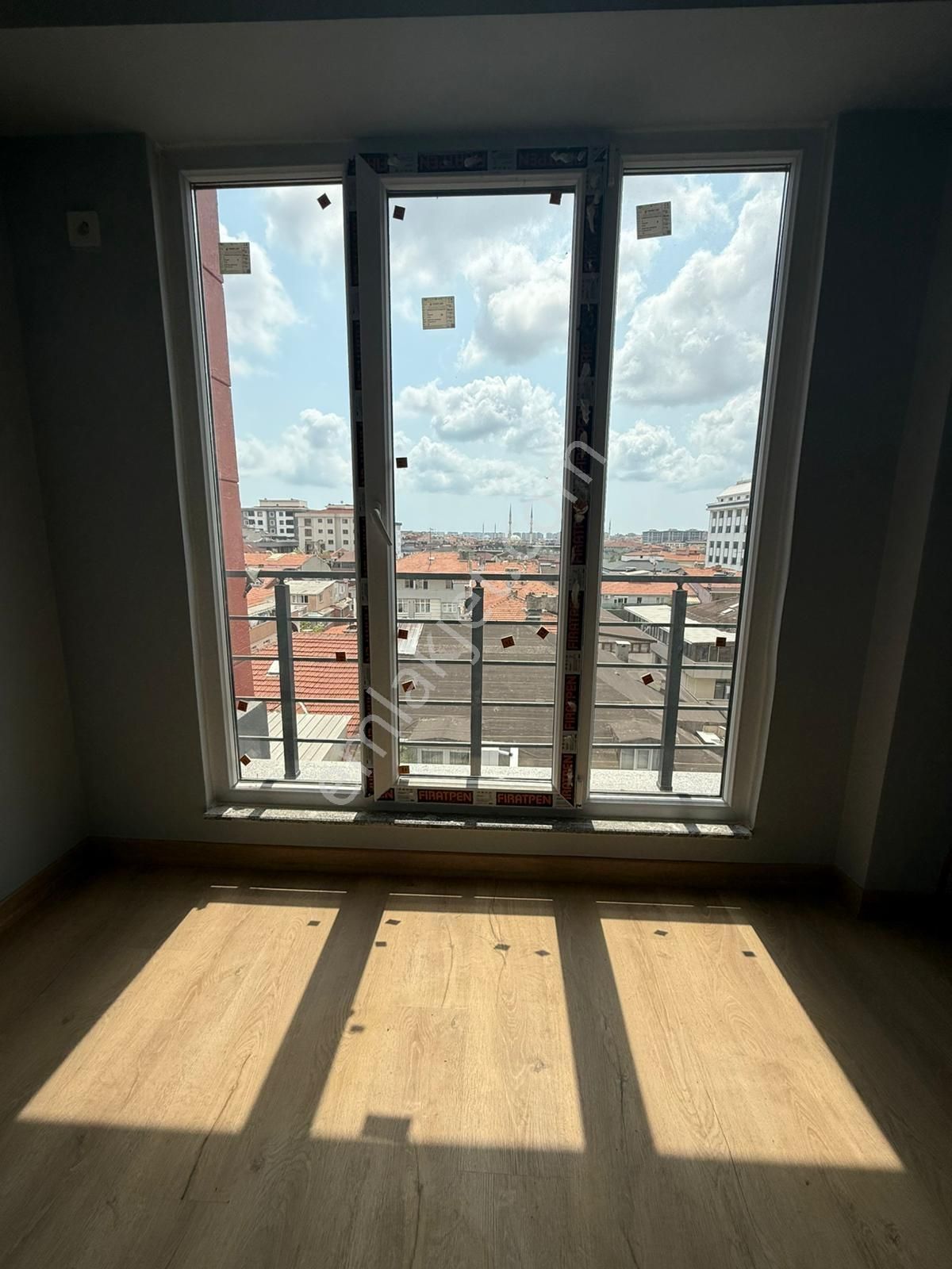 Soğanlı Çavuşpaşa Cad Yeni Binada 2+1 Yüksek Kat Oturum Başladı - Görsel 5