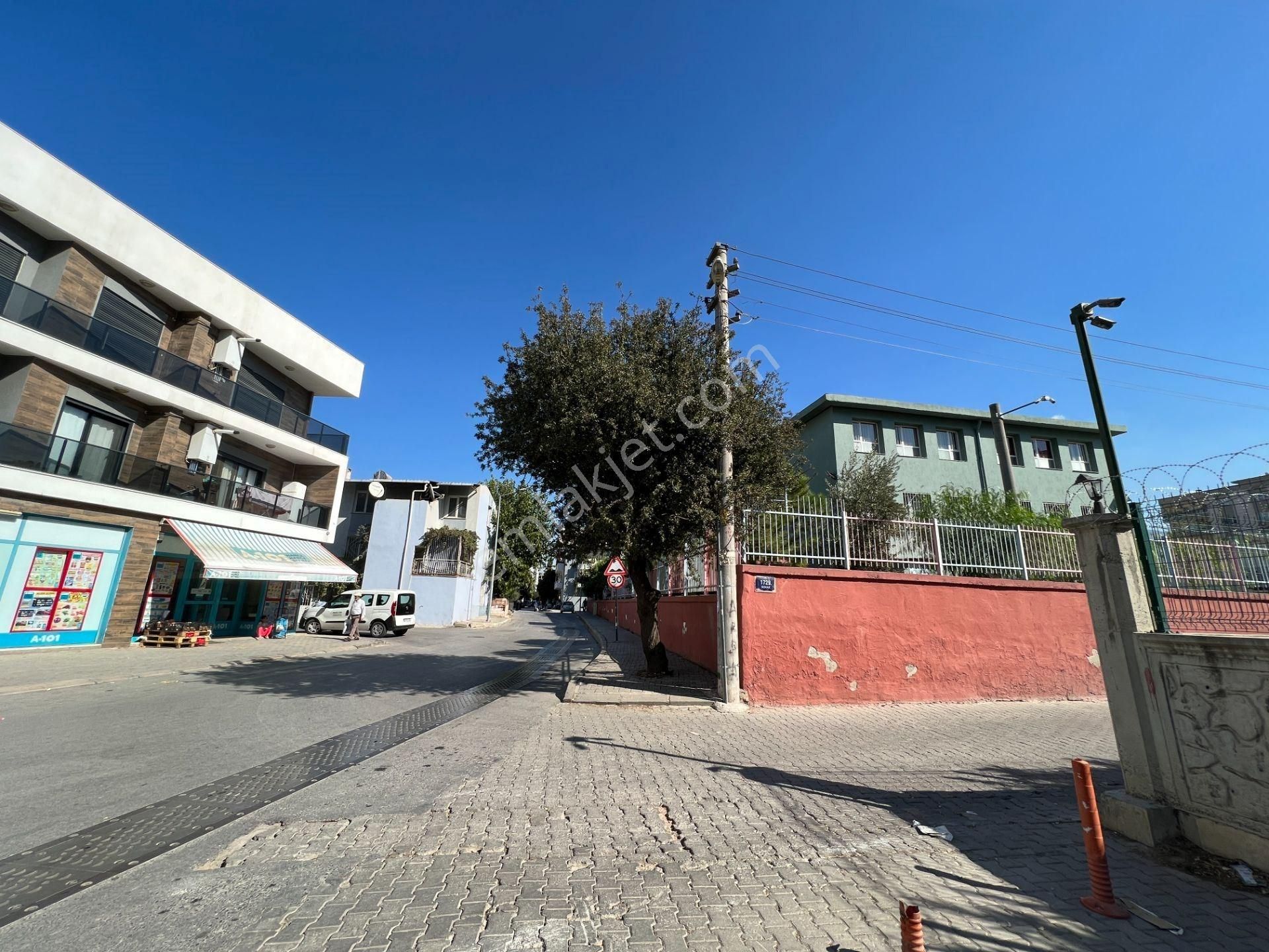 Bornova'da Mevlana Mah. Cadde Üstü Satılık 3+1 Doğalgazlı Daire - Görsel 21