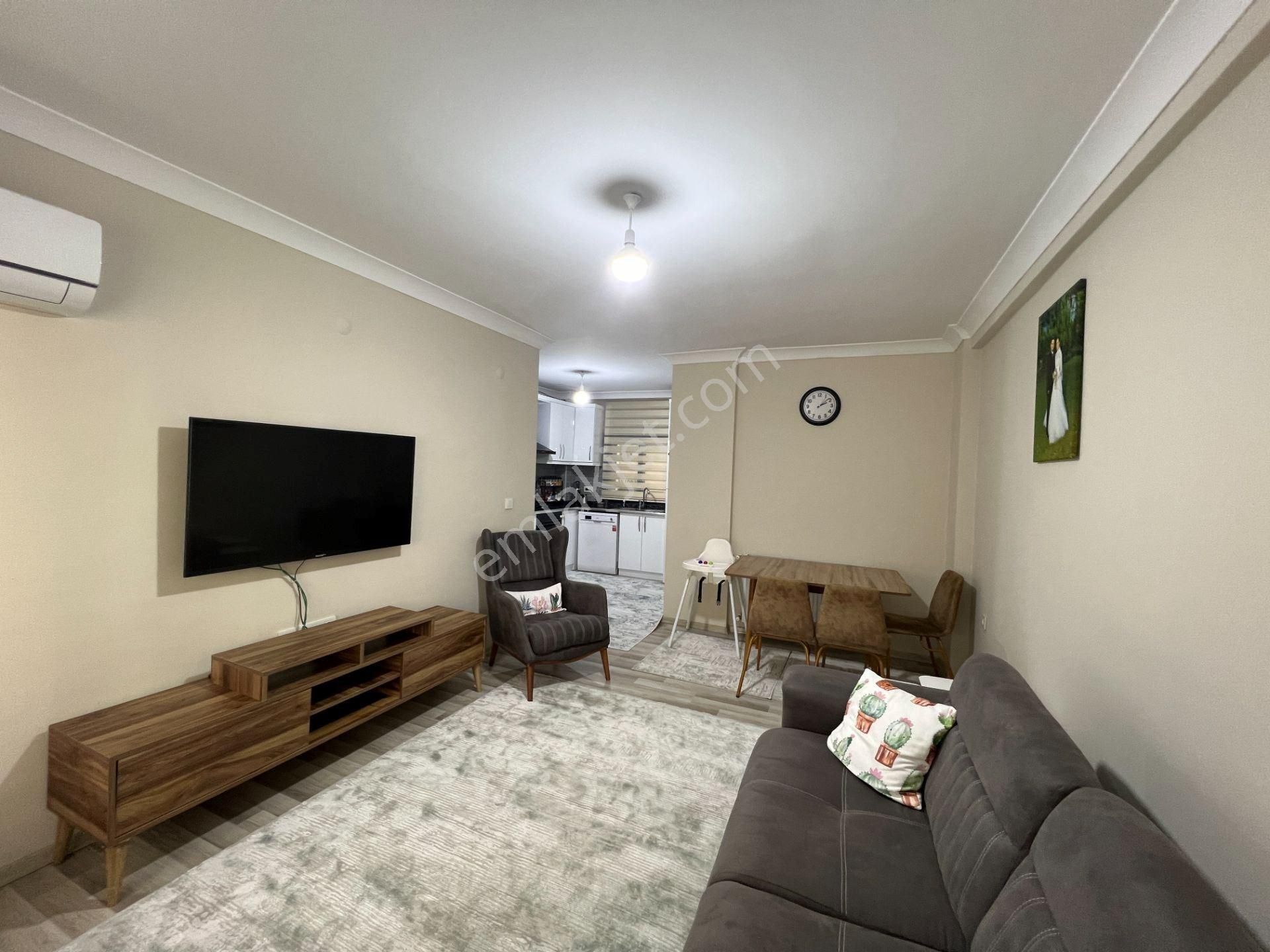 Bornova'da Mevlana Mah. Cadde Üstü Satılık 3+1 Doğalgazlı Daire - Görsel 4