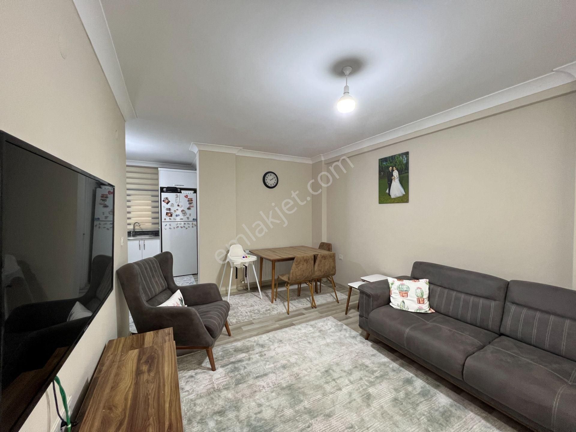 Bornova'da Mevlana Mah. Cadde Üstü Satılık 3+1 Doğalgazlı Daire - Görsel 3