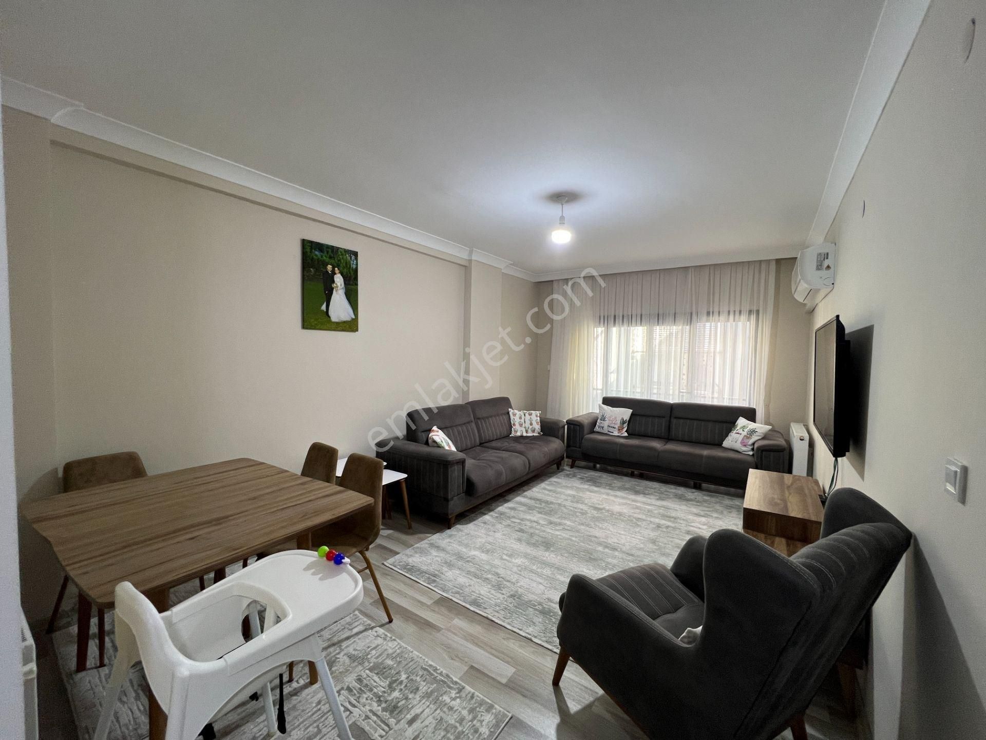 Bornova'da Mevlana Mah. Cadde Üstü Satılık 3+1 Doğalgazlı Daire - Görsel 2