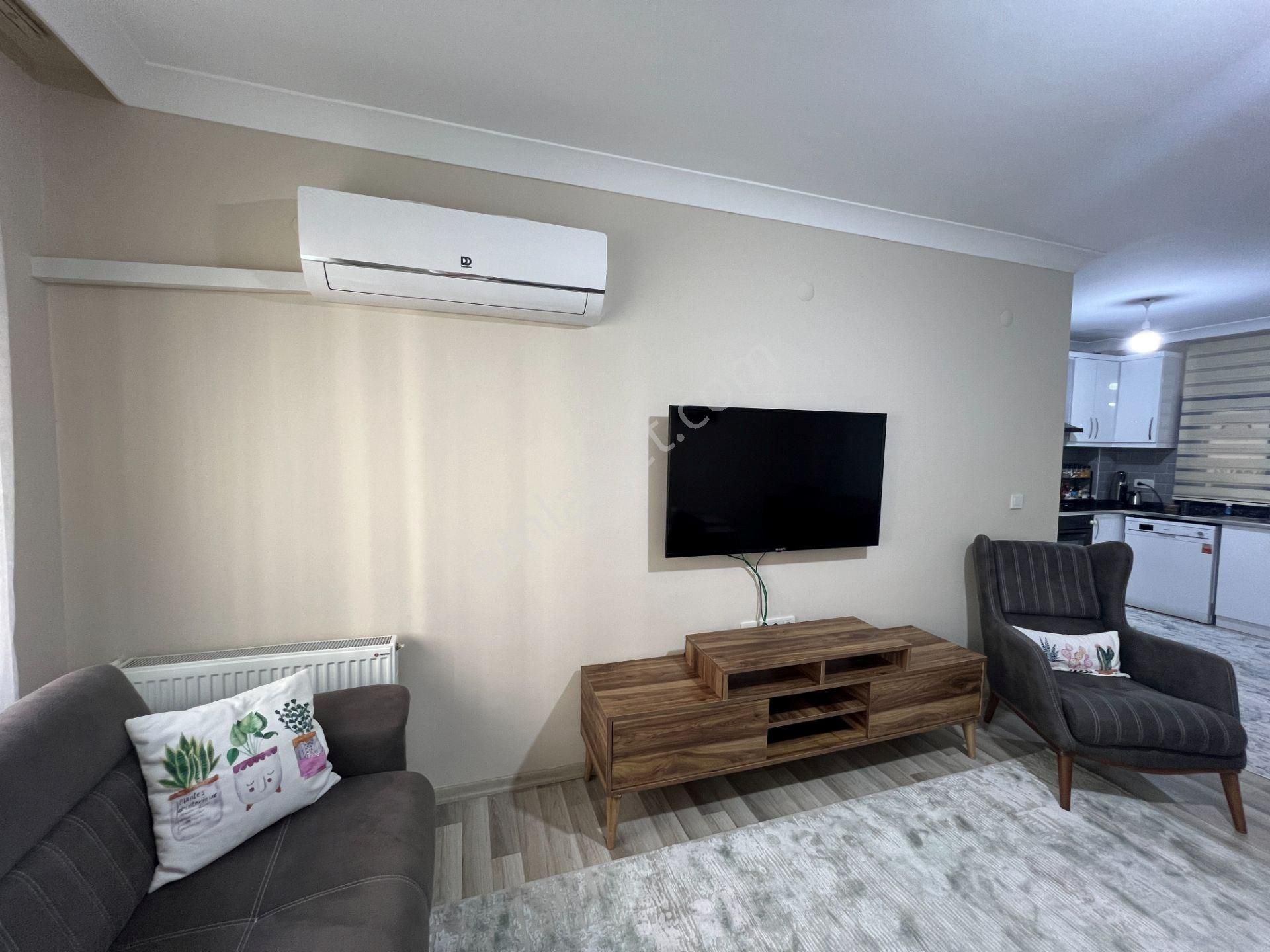 Bornova'da Mevlana Mah. Cadde Üstü Satılık 3+1 Doğalgazlı Daire - Görsel 5