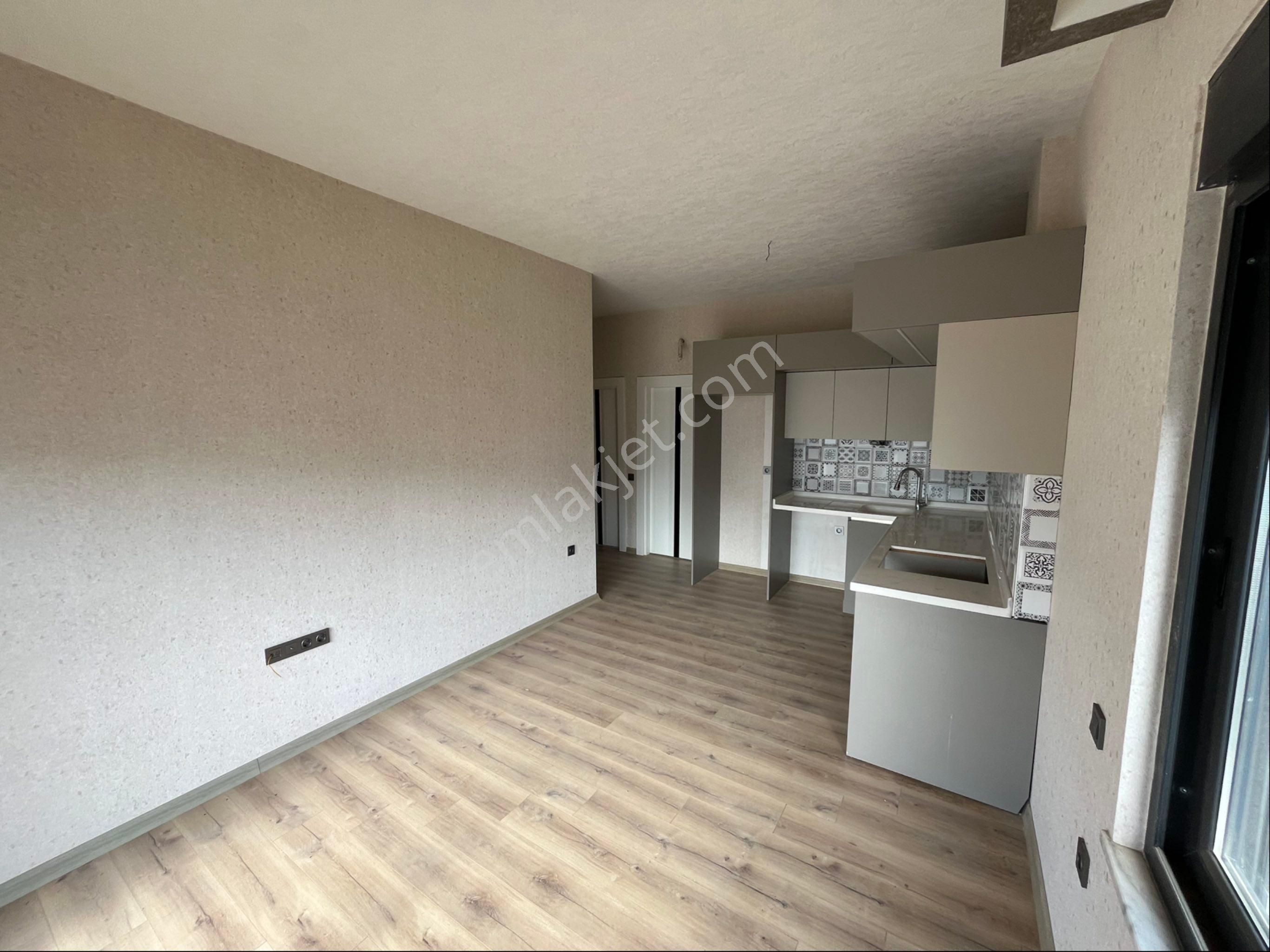 Alanya/karakocalı Satılık 1+1 55m2 Sıfır Daire - Görsel 19