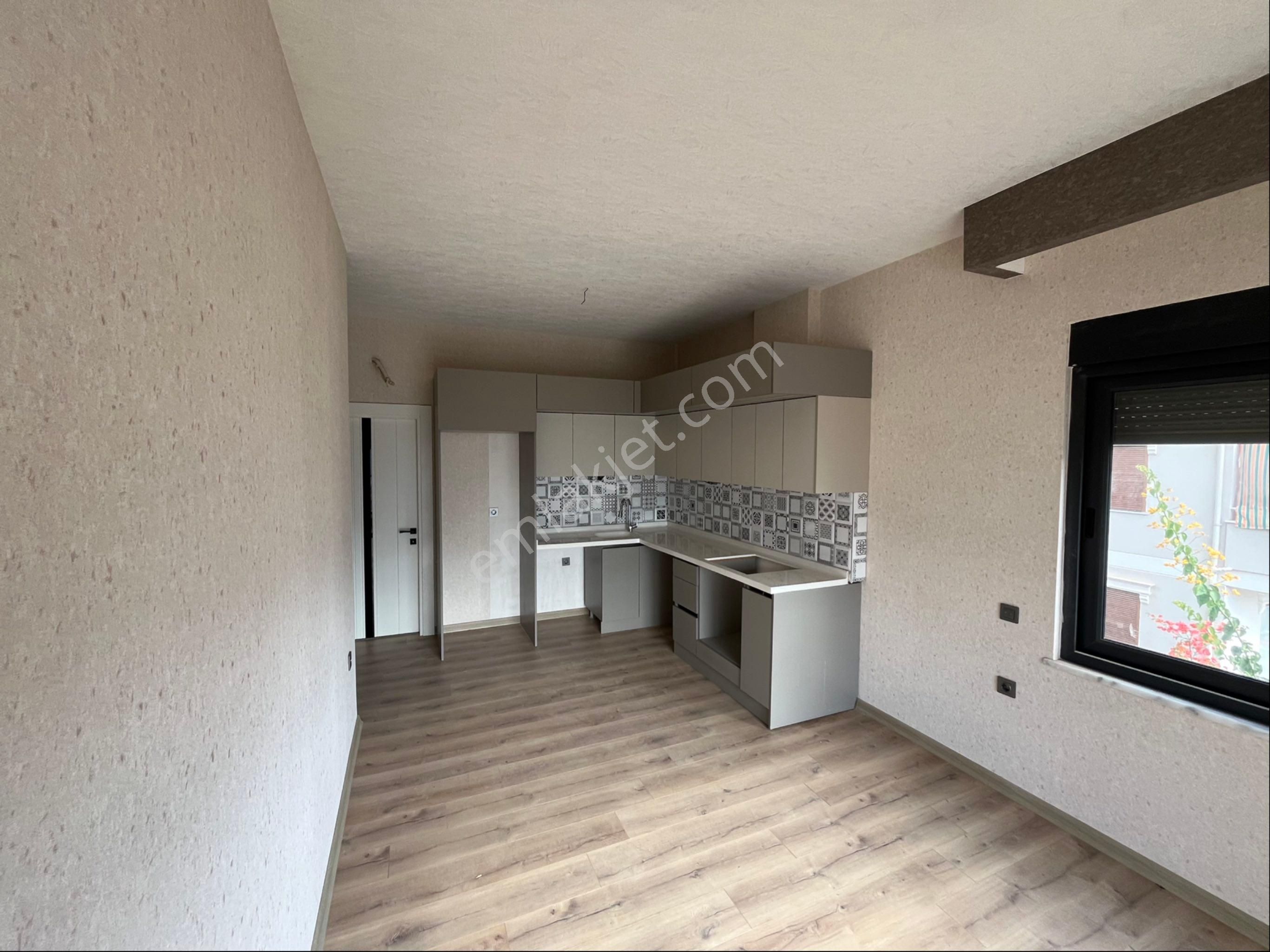Alanya/karakocalı Satılık 1+1 55m2 Sıfır Daire - Görsel 20