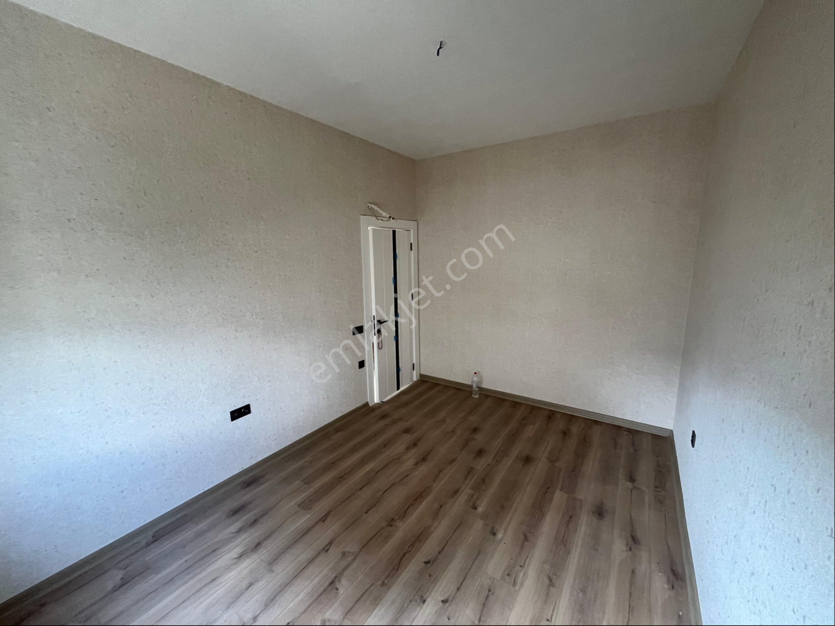Alanya/karakocalı Satılık 1+1 55m2 Sıfır Daire - Görsel 17