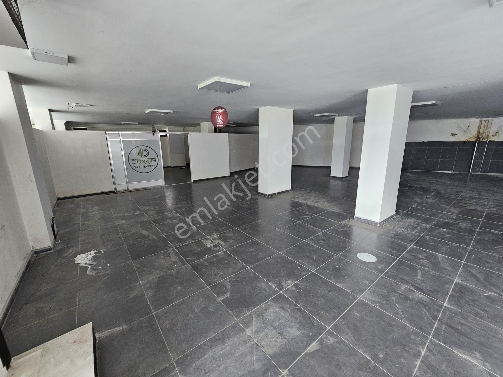 Yeni Devlet Hastanesi Karşısında 473m² Kiralık Dükkan & İşyeri - Görsel 17