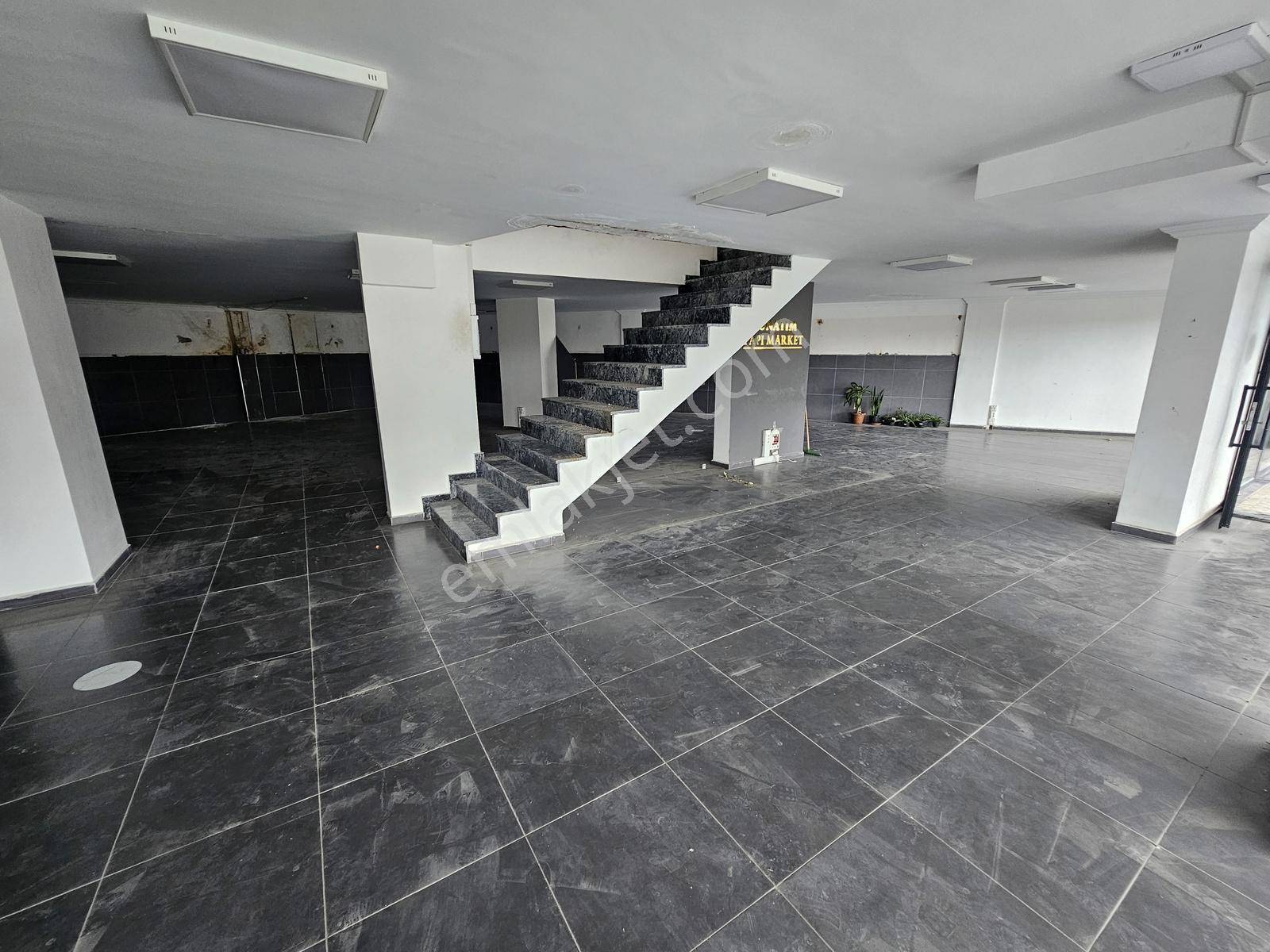 Yeni Devlet Hastanesi Karşısında 473m² Kiralık Dükkan & İşyeri - Görsel 8
