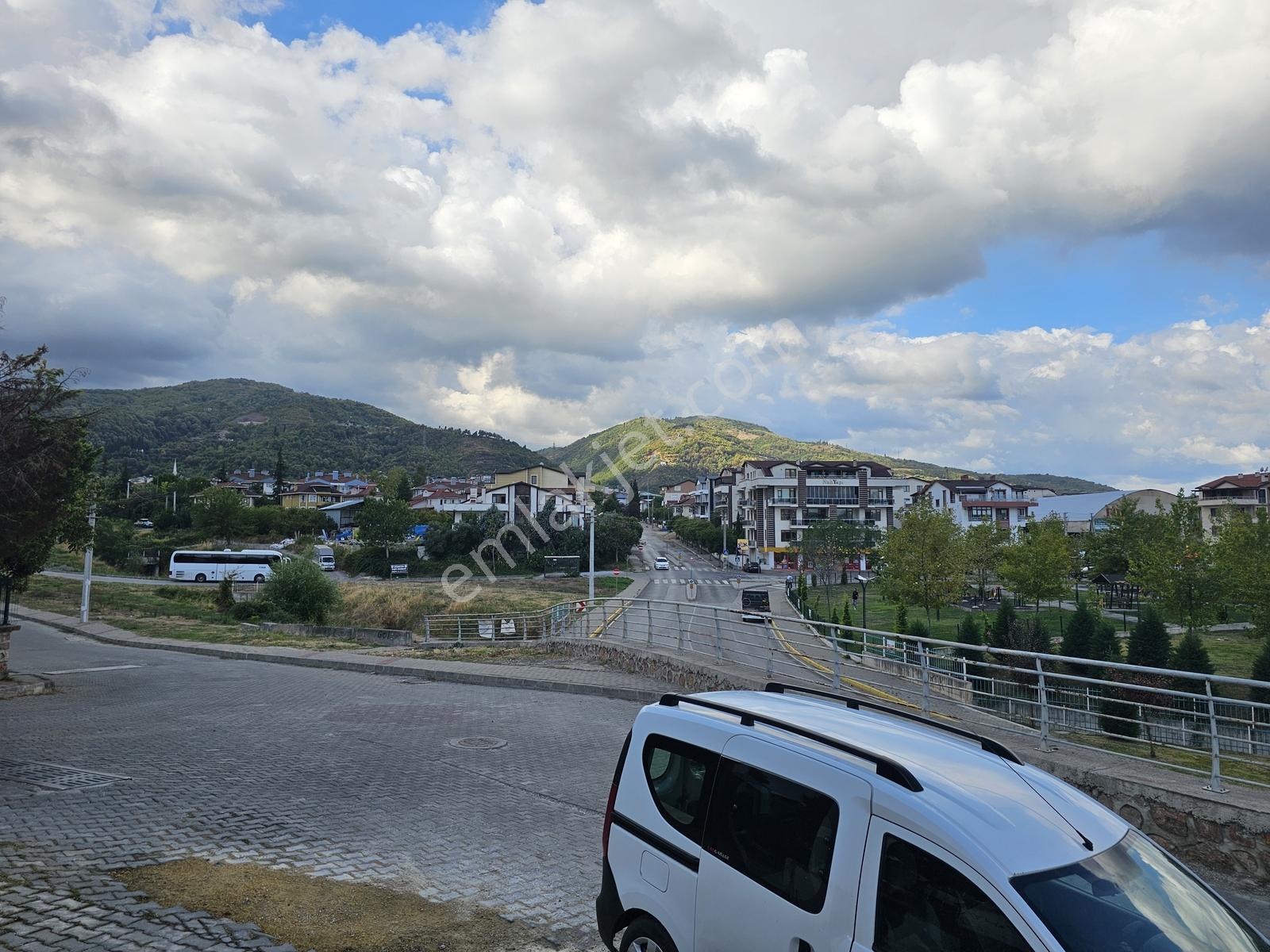 Yeni Devlet Hastanesi Karşısında 473m² Kiralık Dükkan & İşyeri - Görsel 2