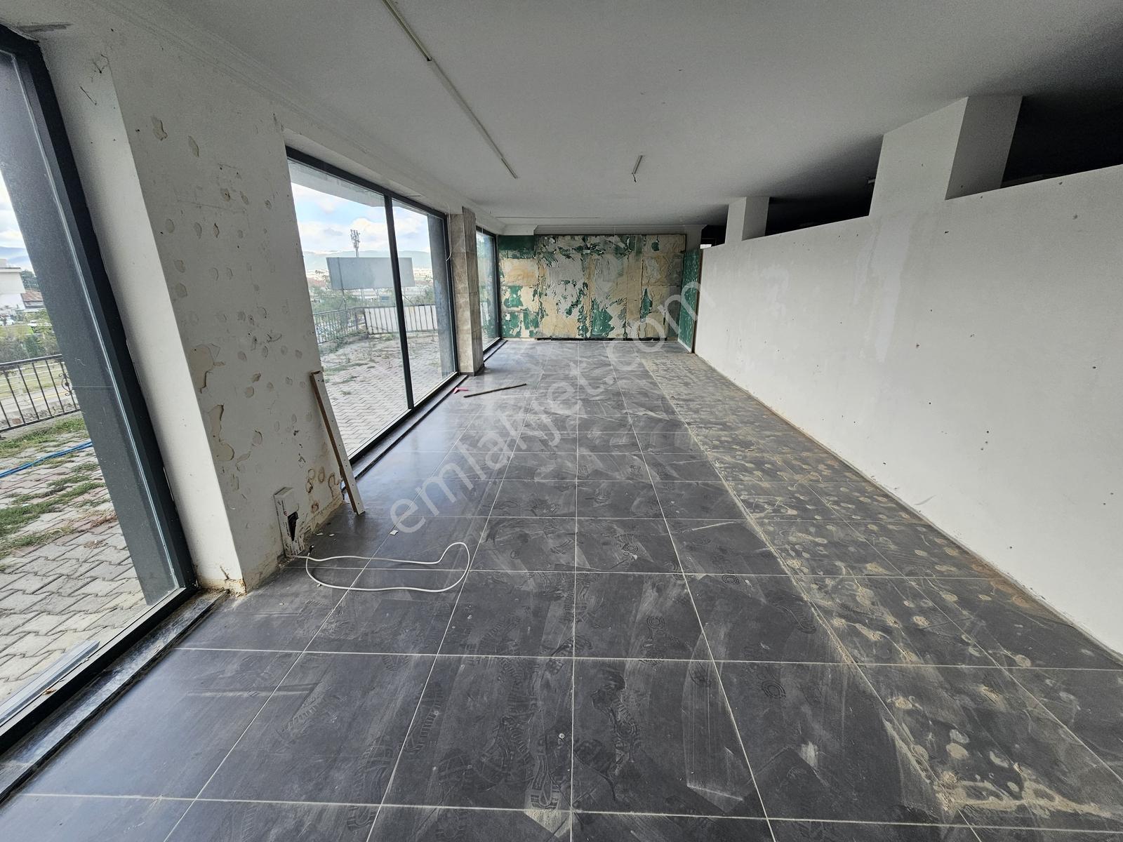 Yeni Devlet Hastanesi Karşısında 473m² Kiralık Dükkan & İşyeri - Görsel 7