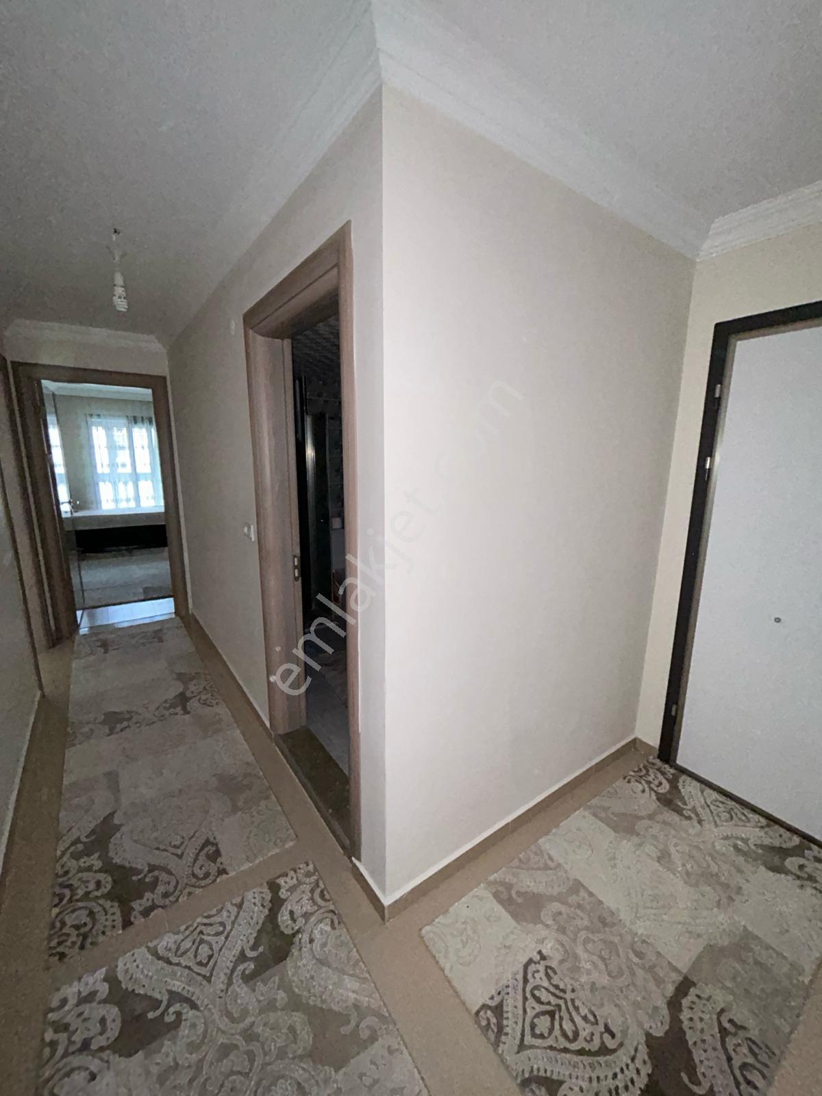 Zeki Emlak'tan Muradiye İstasyon Civarında 2+1 Full Eşyalı Daire - Görsel 20